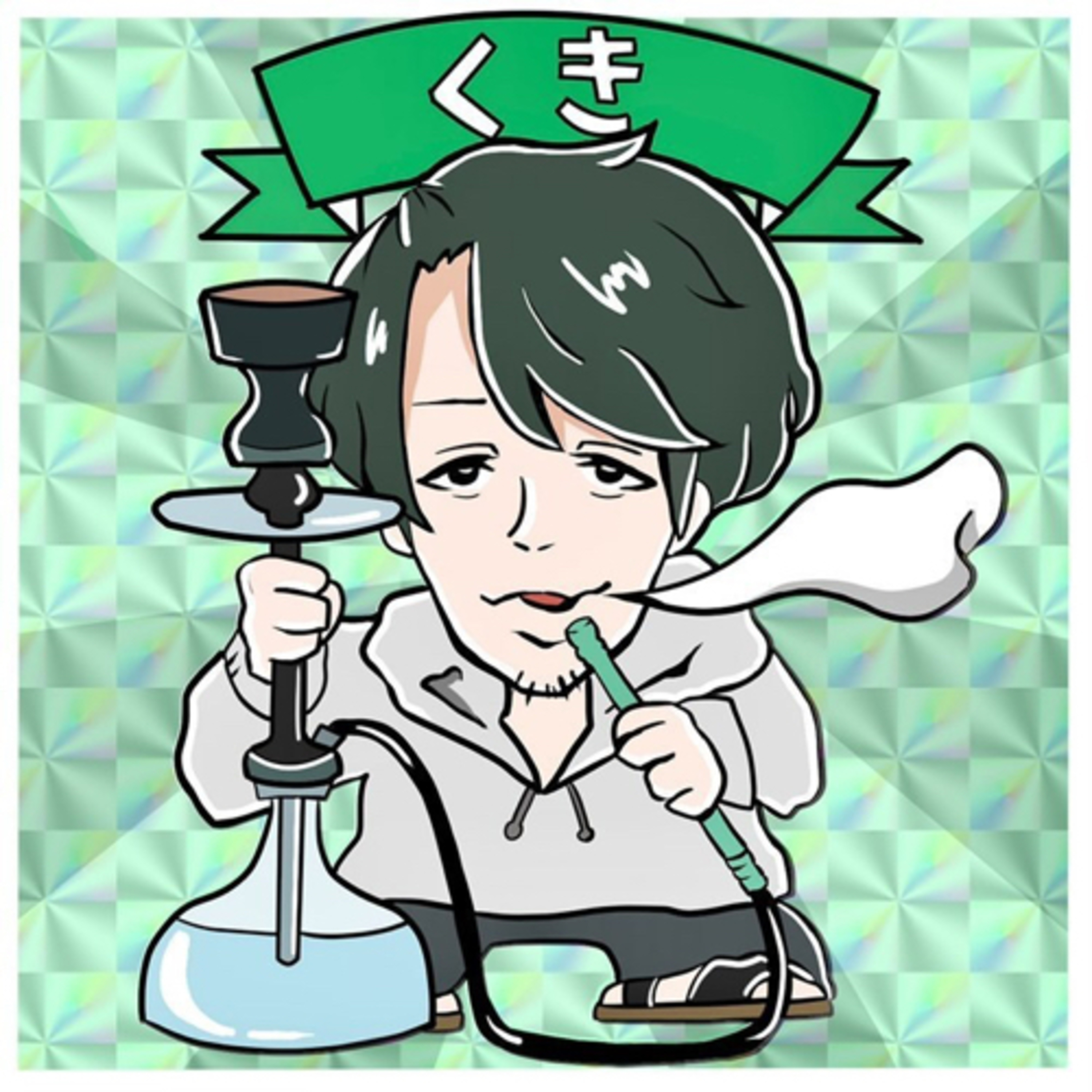 直感の話とか episode artwork