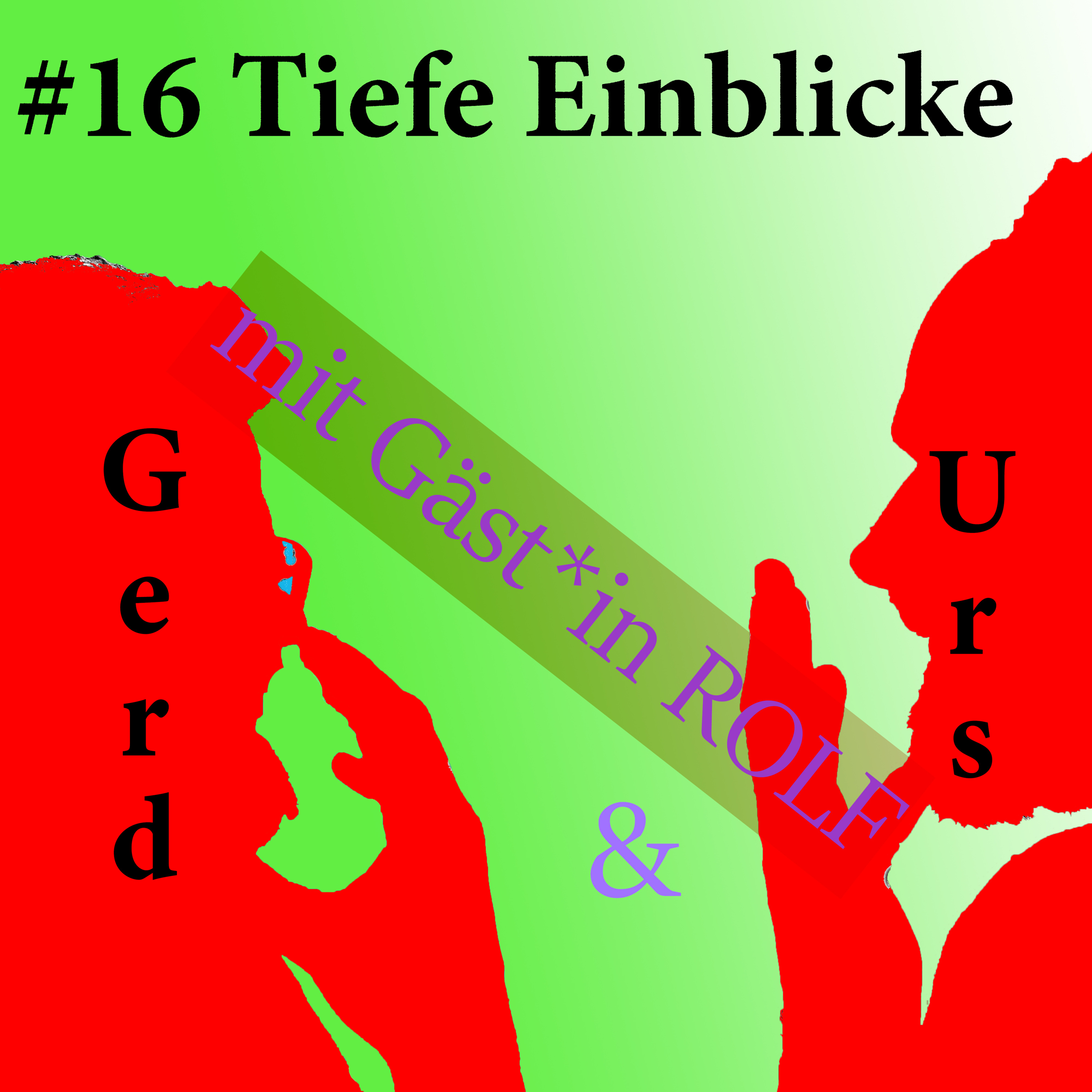 Einmalgespräch