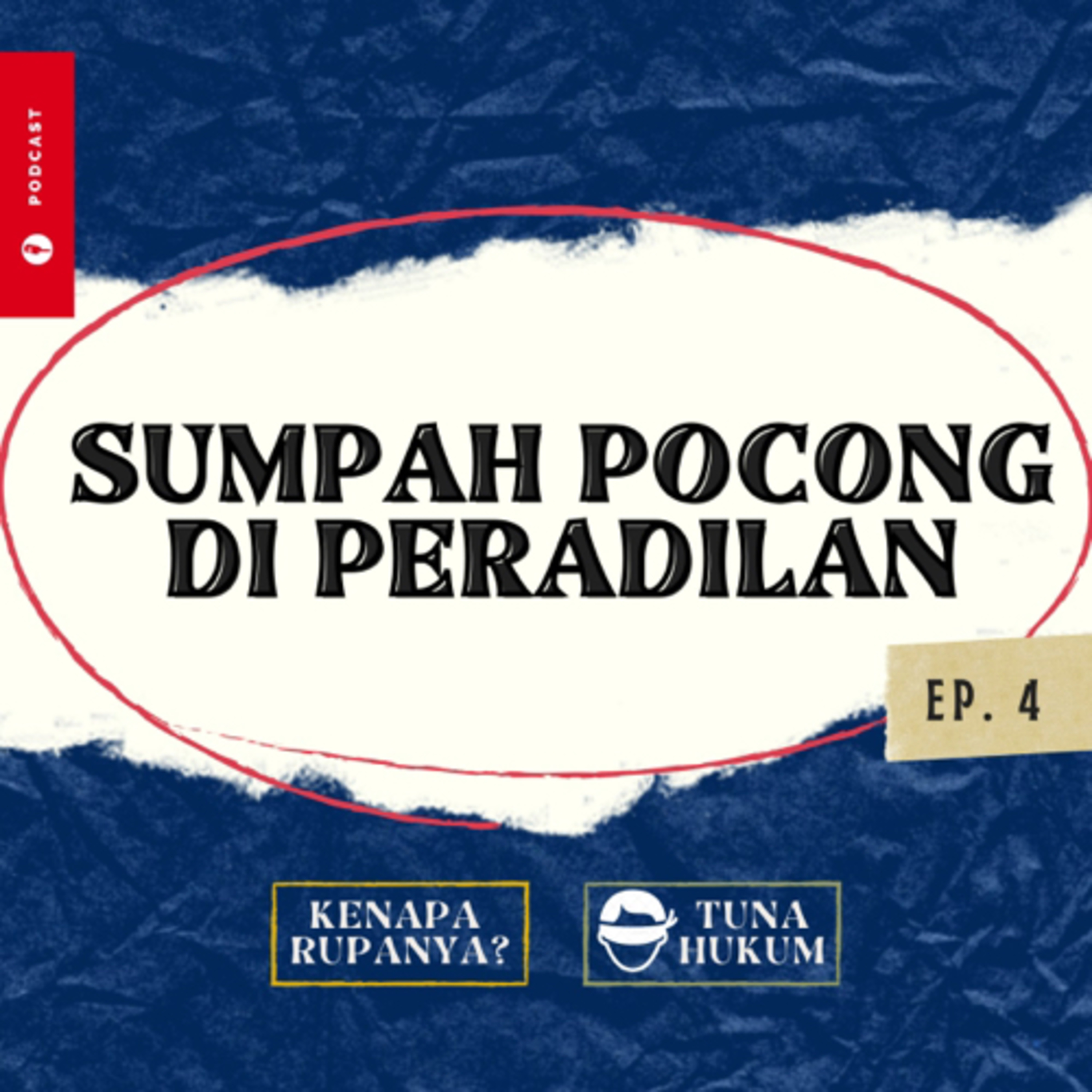 Kenapa Rupanya?
