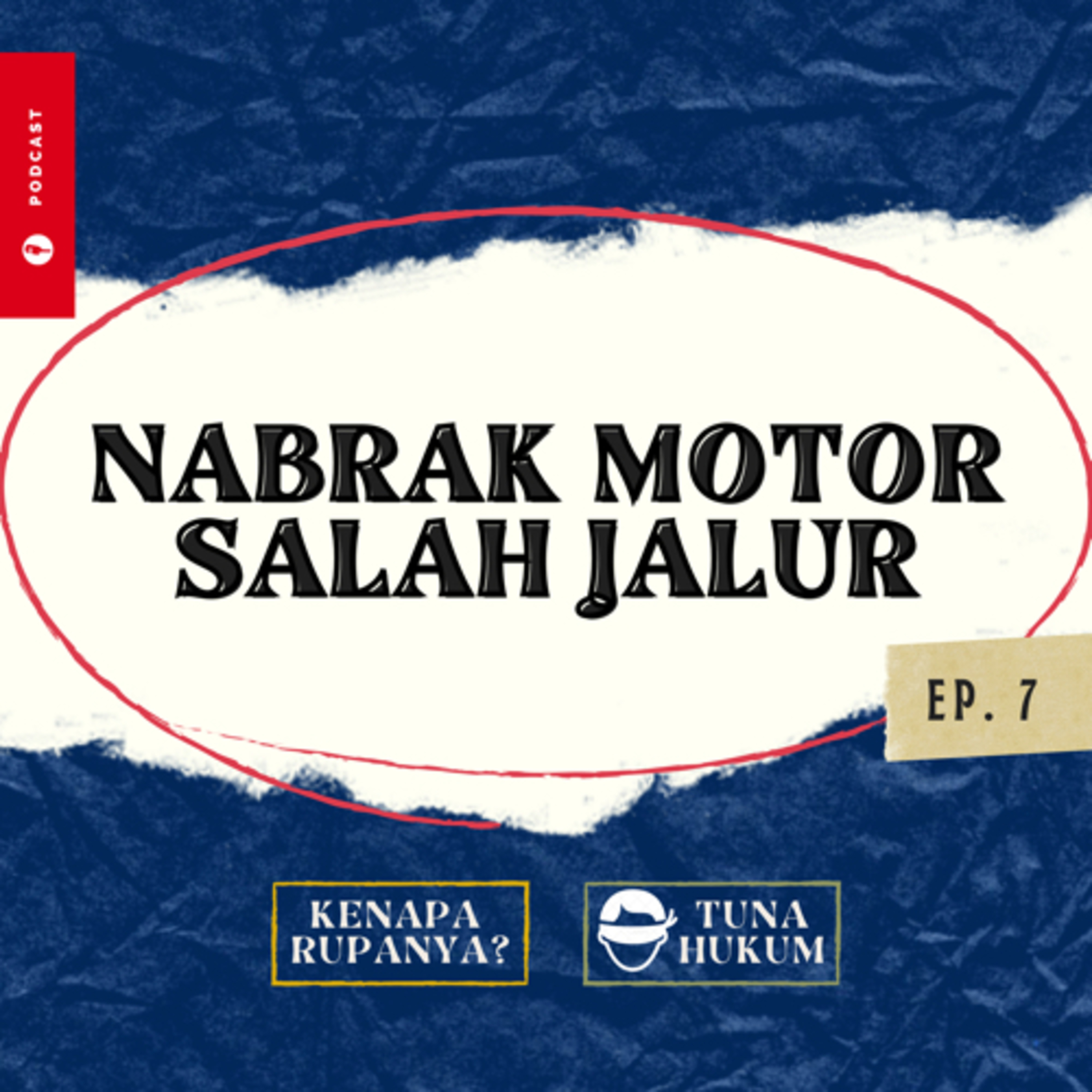 Kenapa Rupanya?