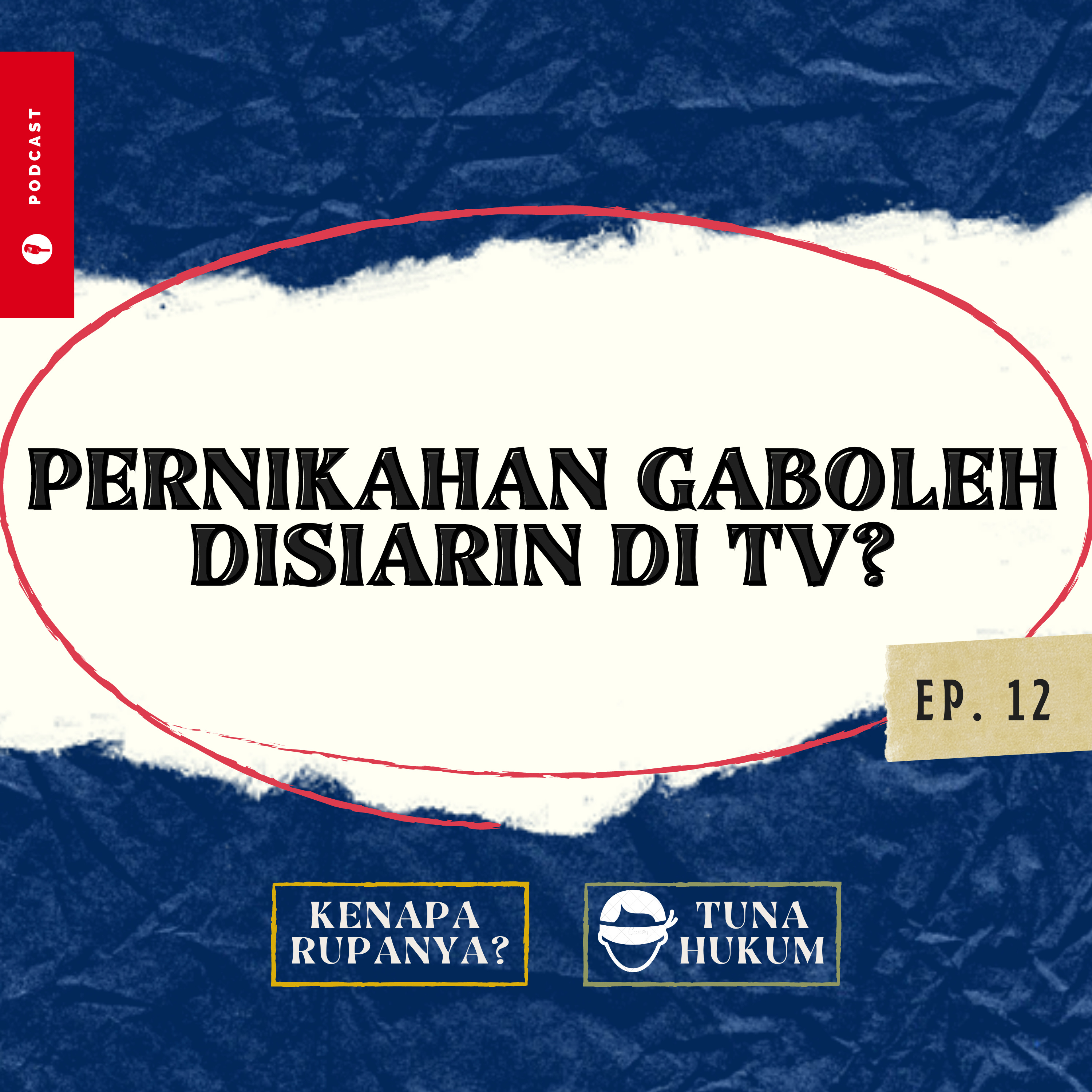 Kenapa Rupanya?