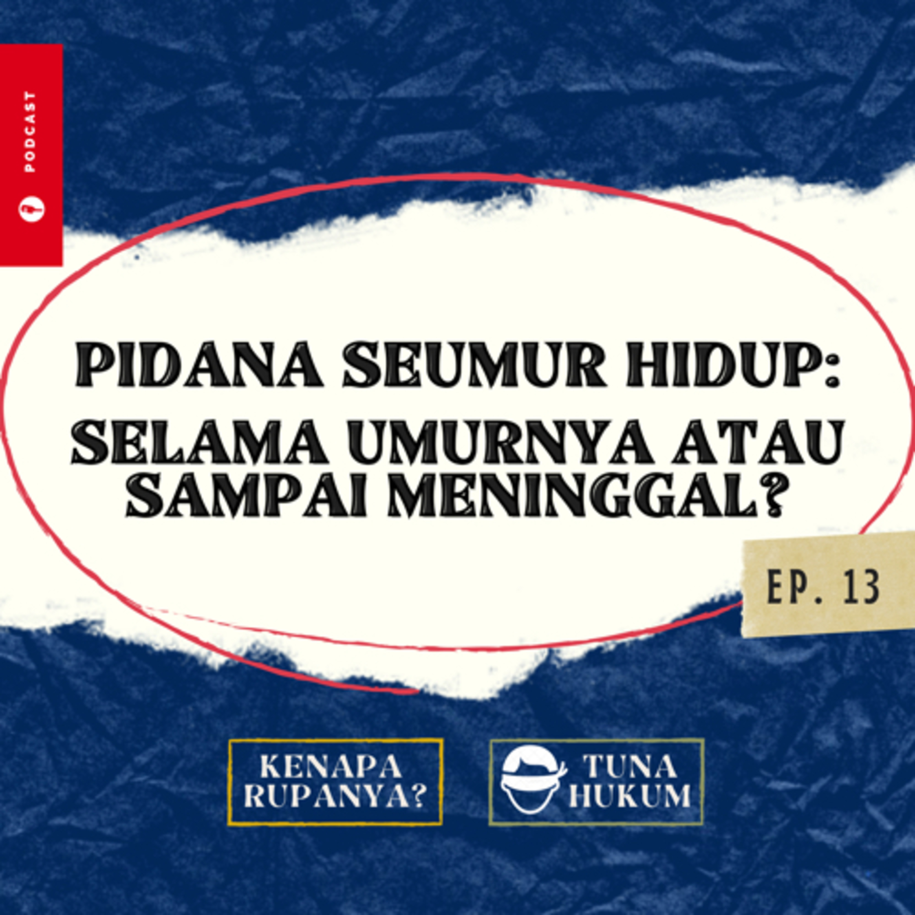 Kenapa Rupanya?