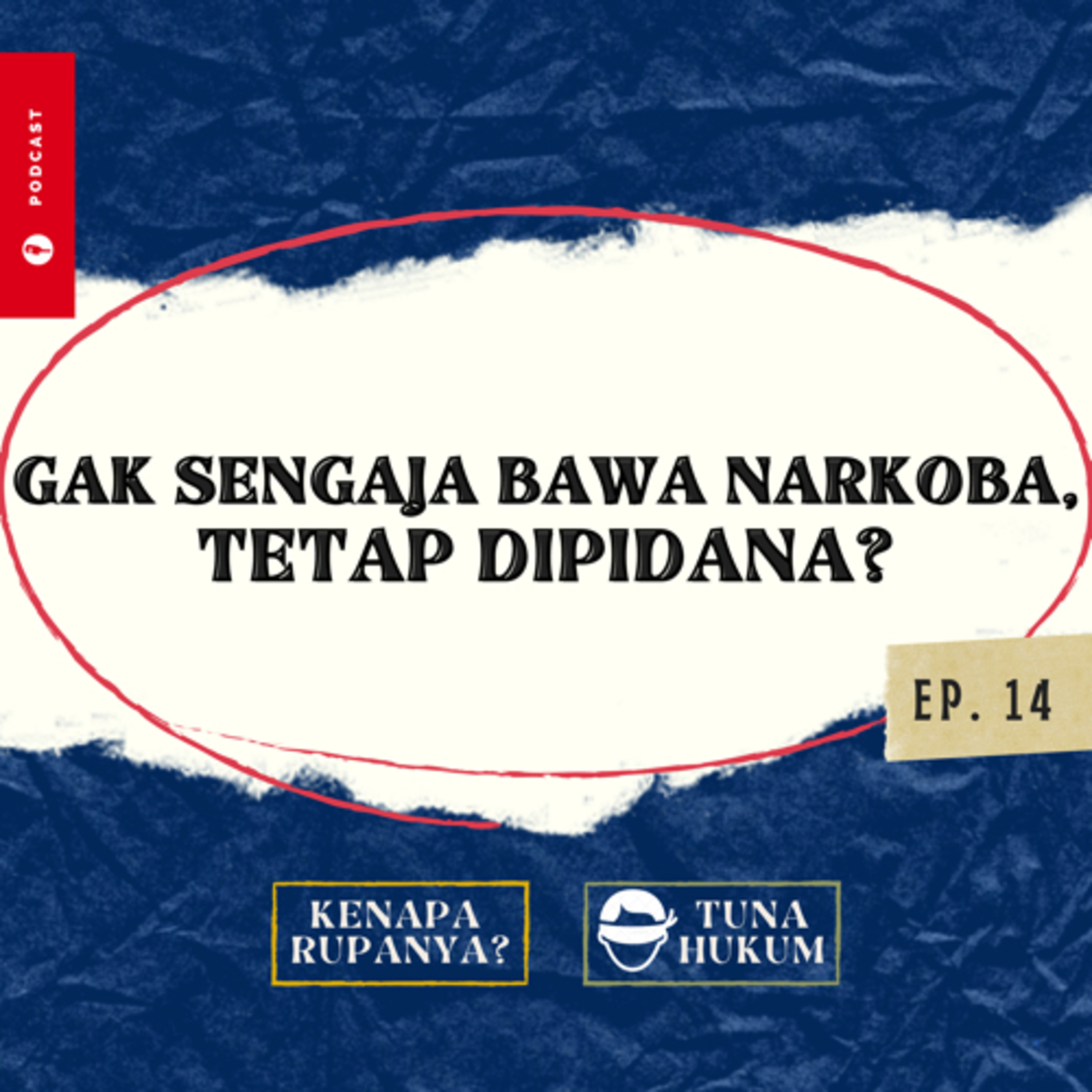 Kenapa Rupanya?