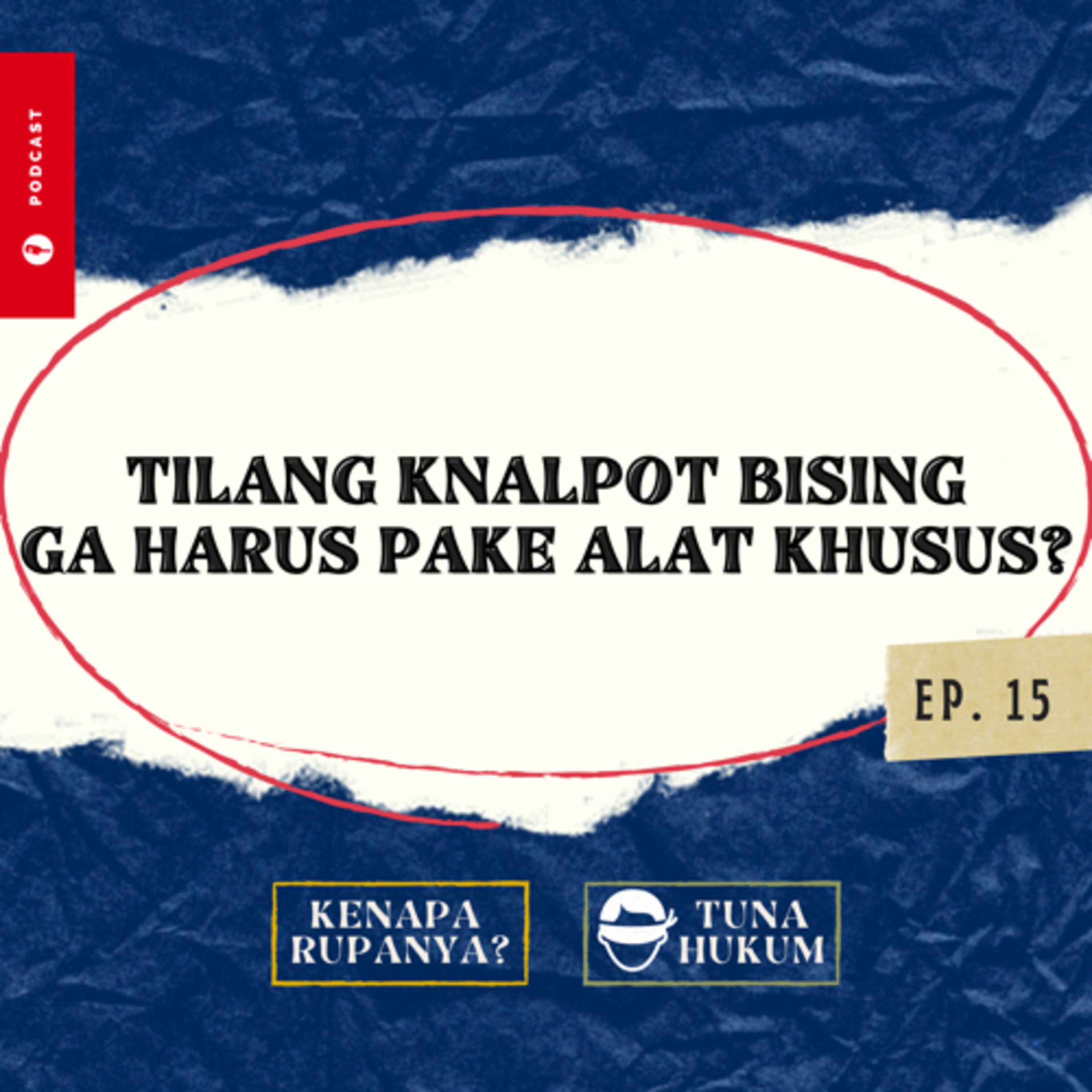 Kenapa Rupanya?