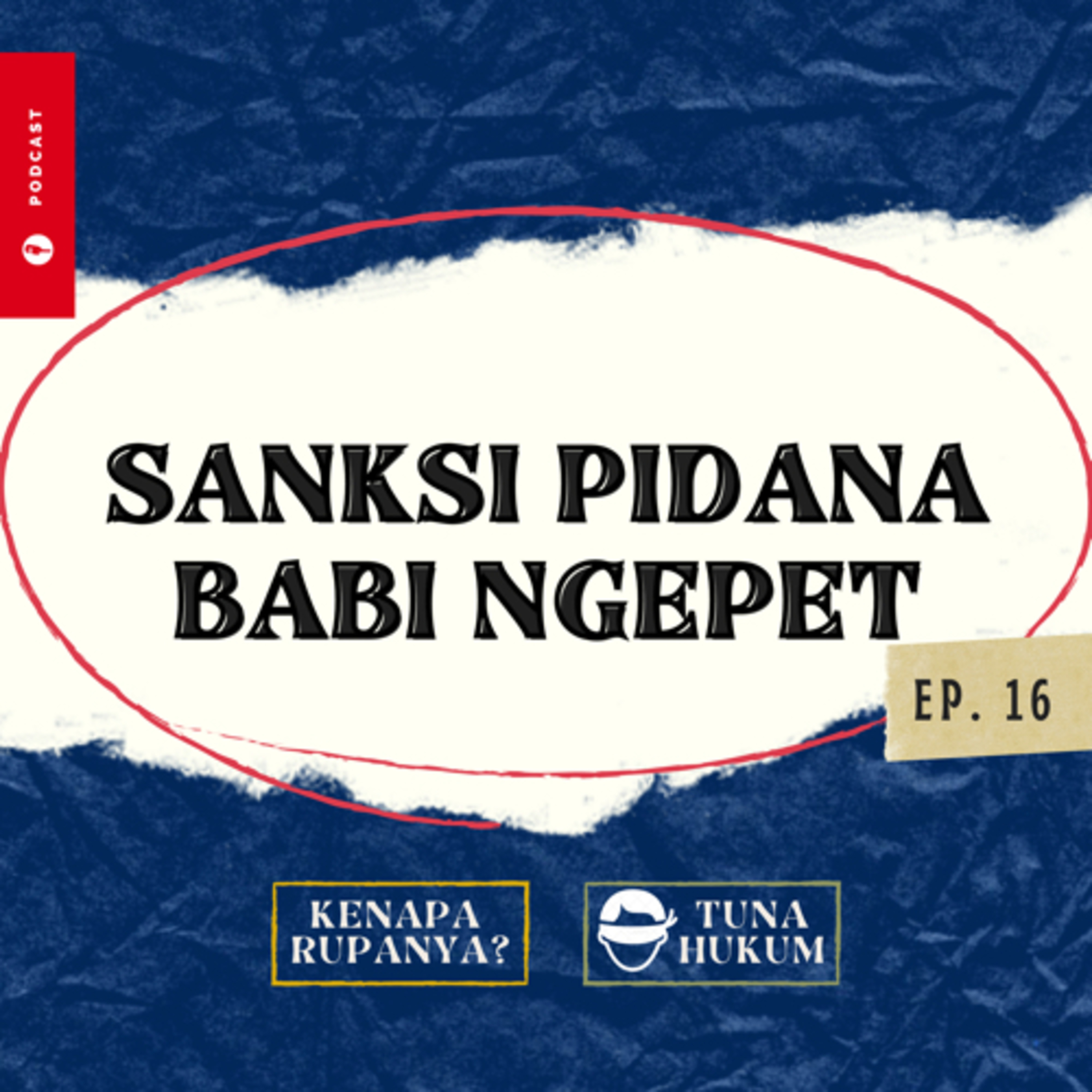 Kenapa Rupanya?