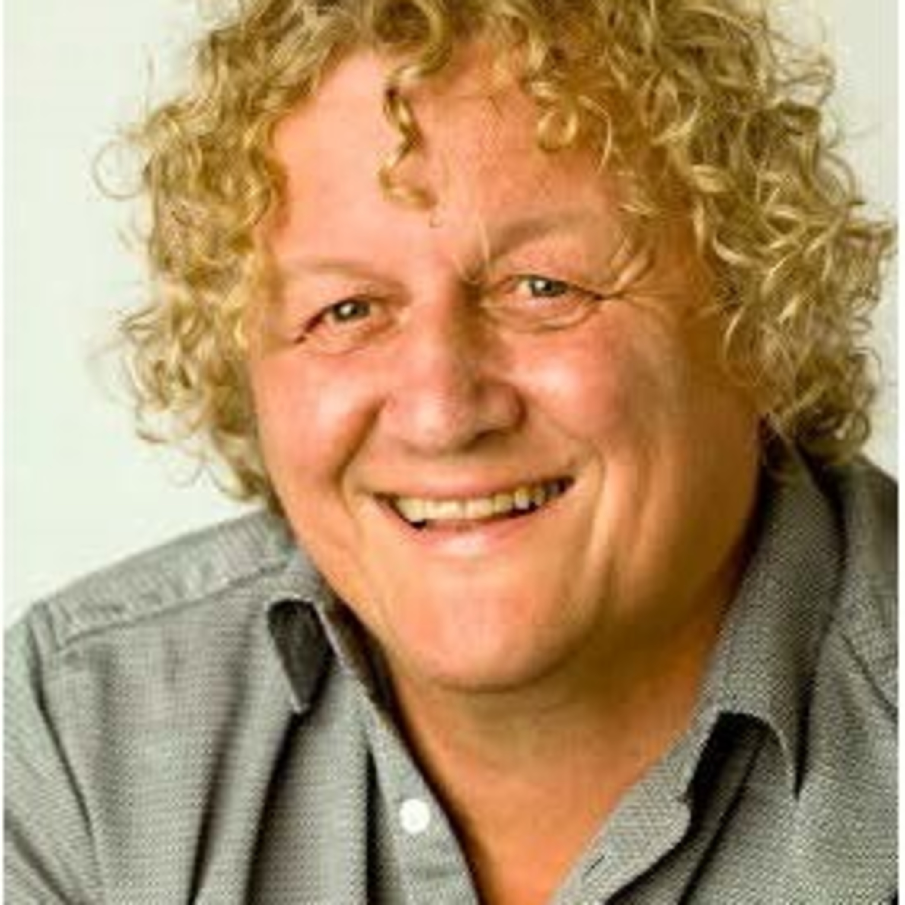 Edge with Dr. Stephen Brown