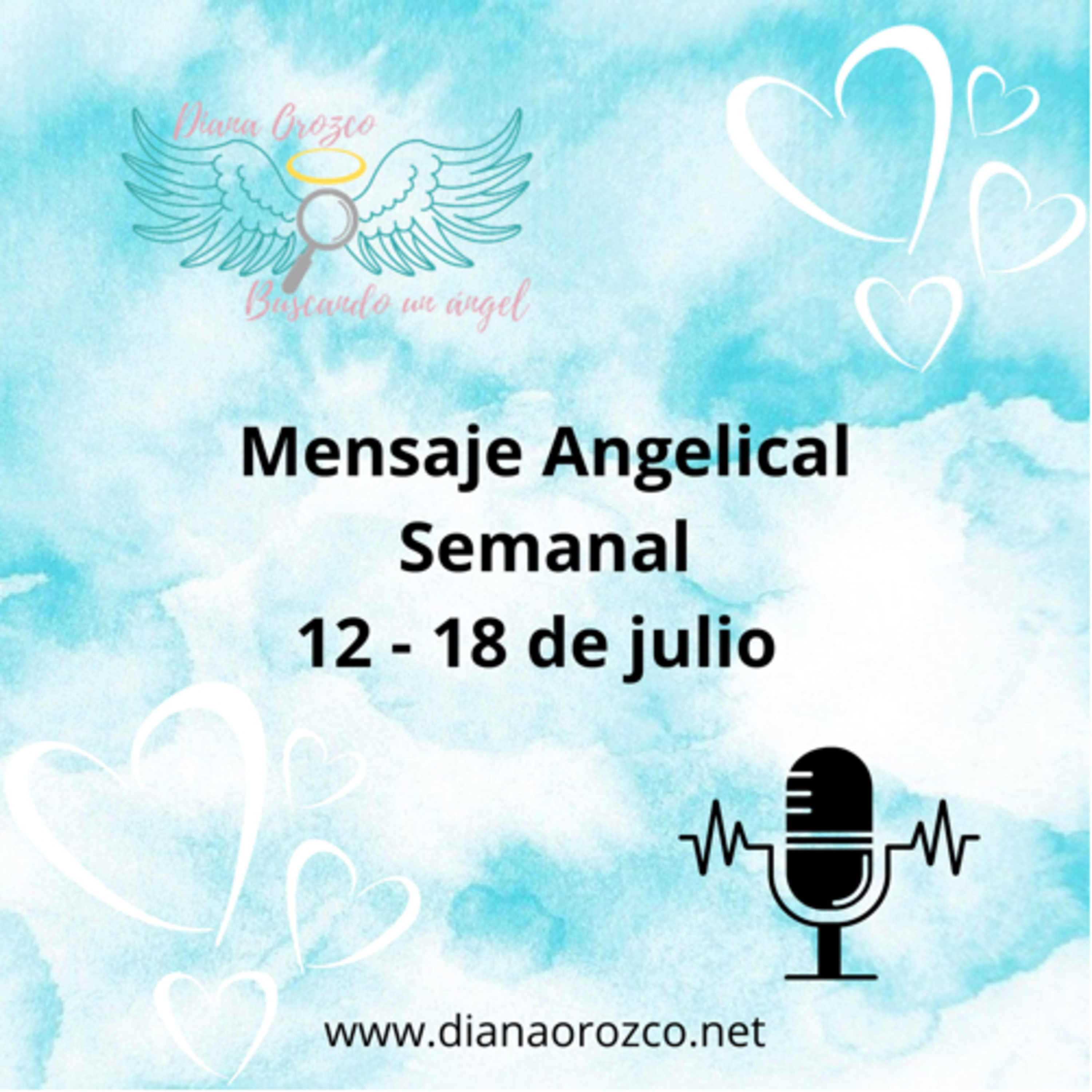 Medicina Angelical by Diana Orozco