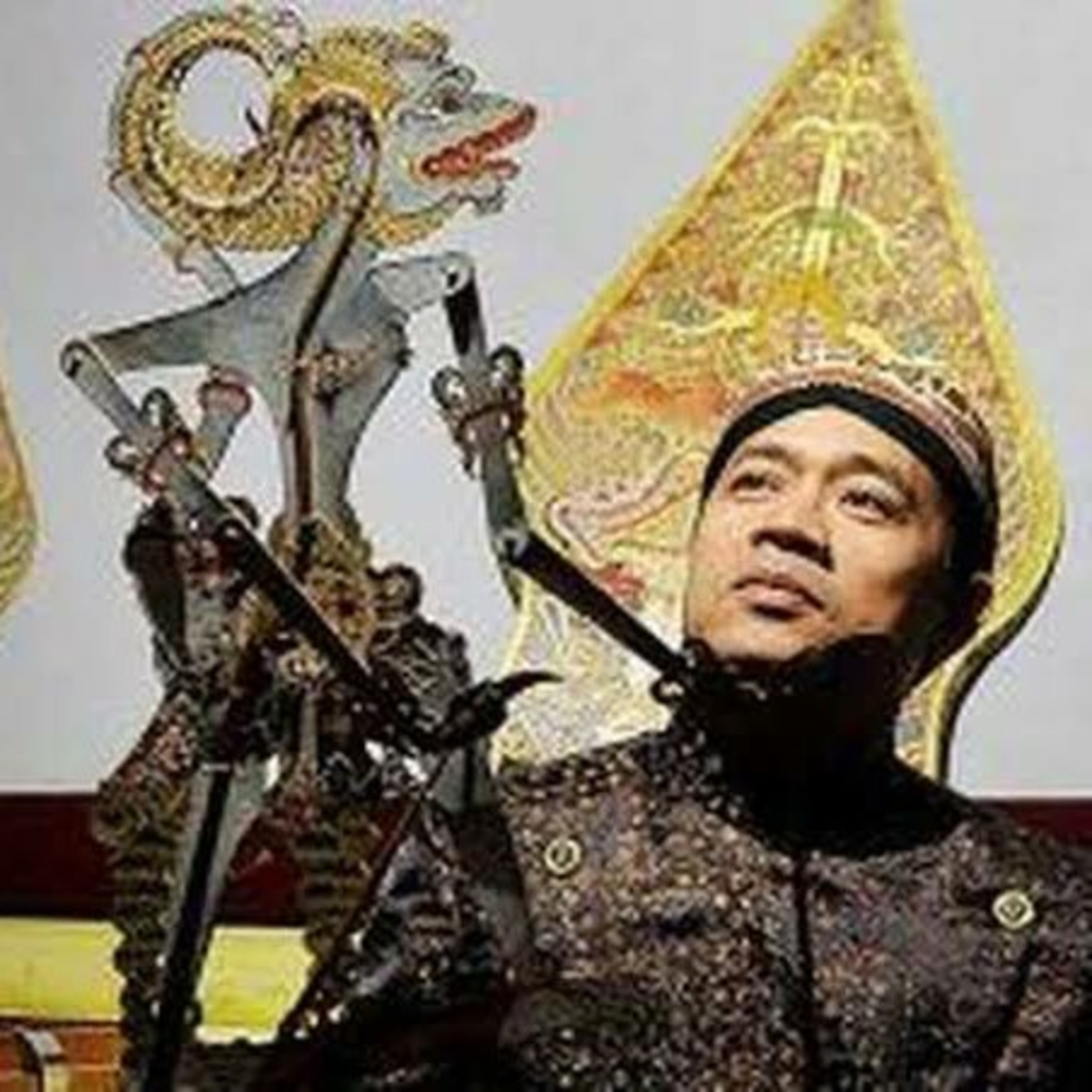 Wayangkulitku