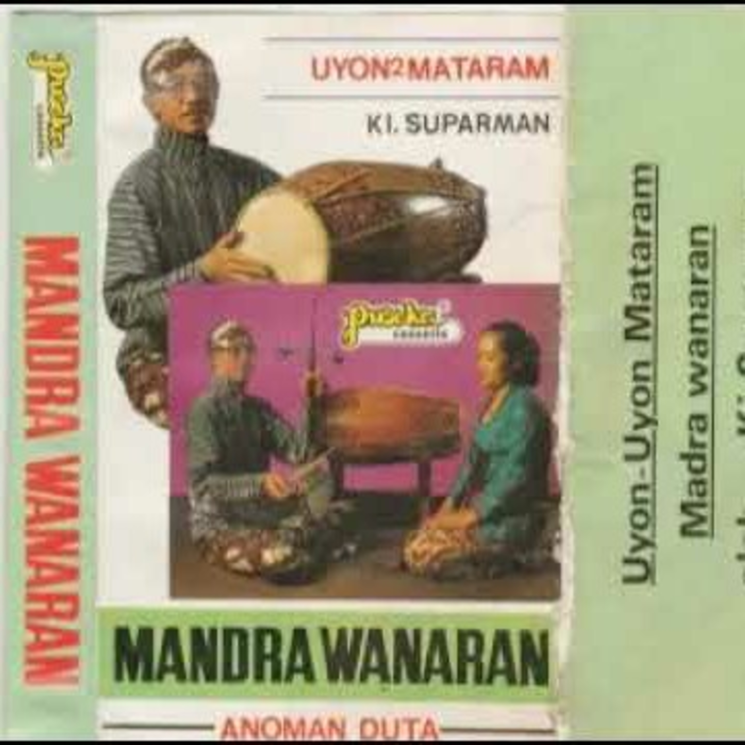 Wayangkulitku