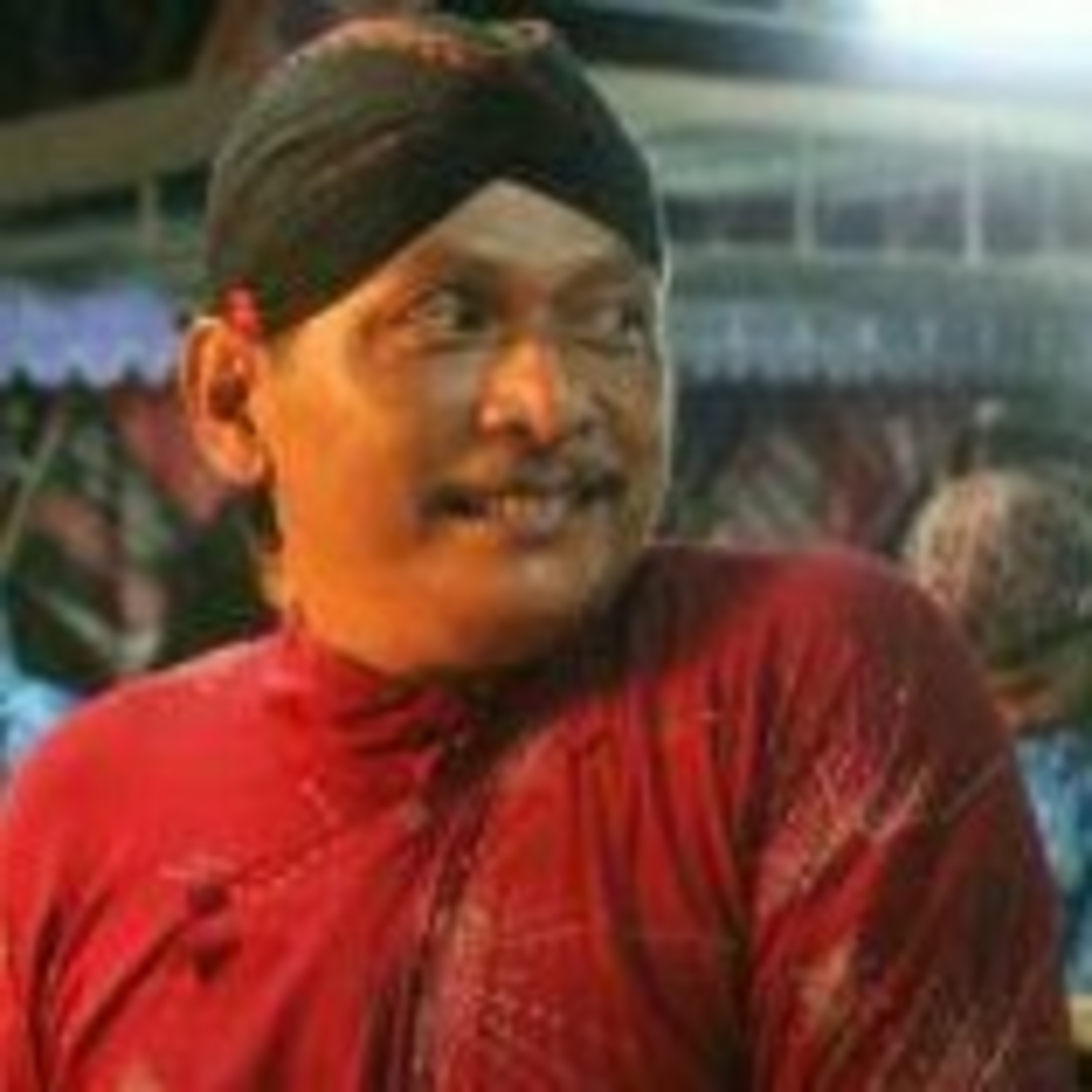 Wayangkulitku
