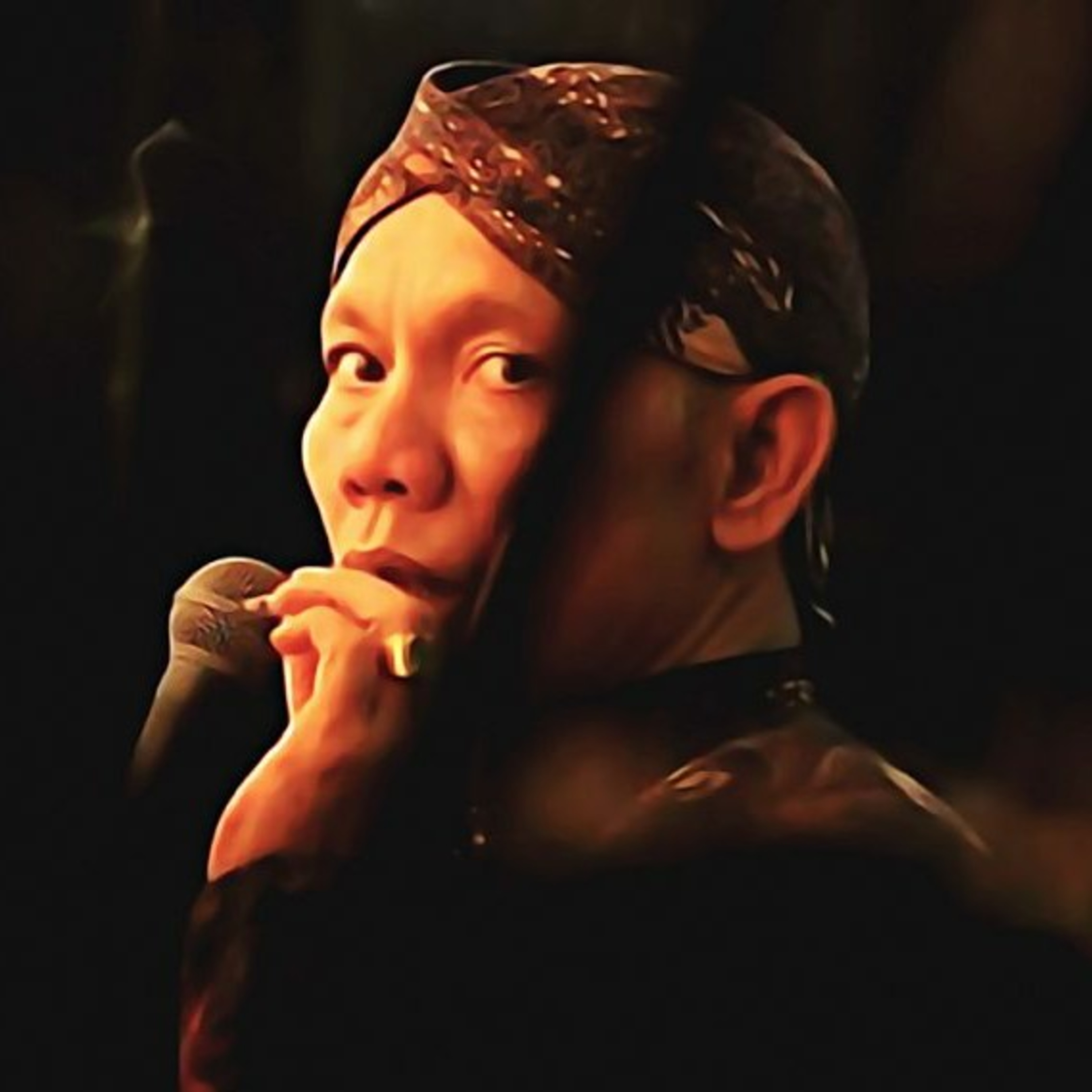 Wayangkulitku