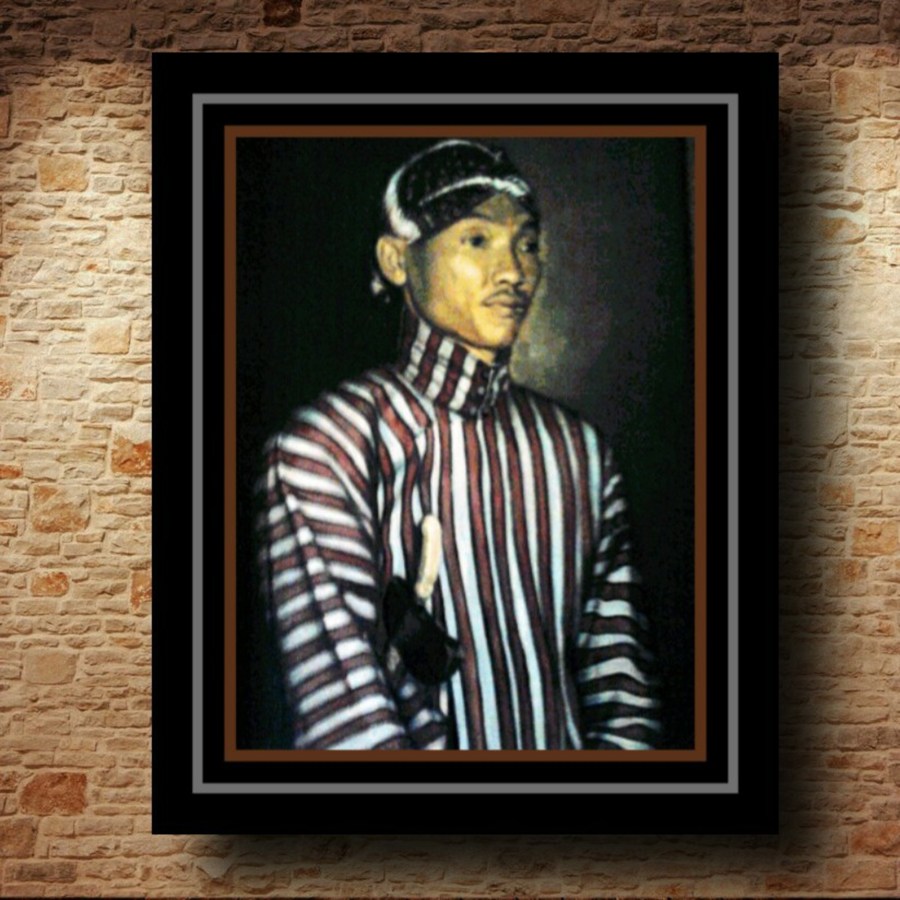 Wayangkulitku