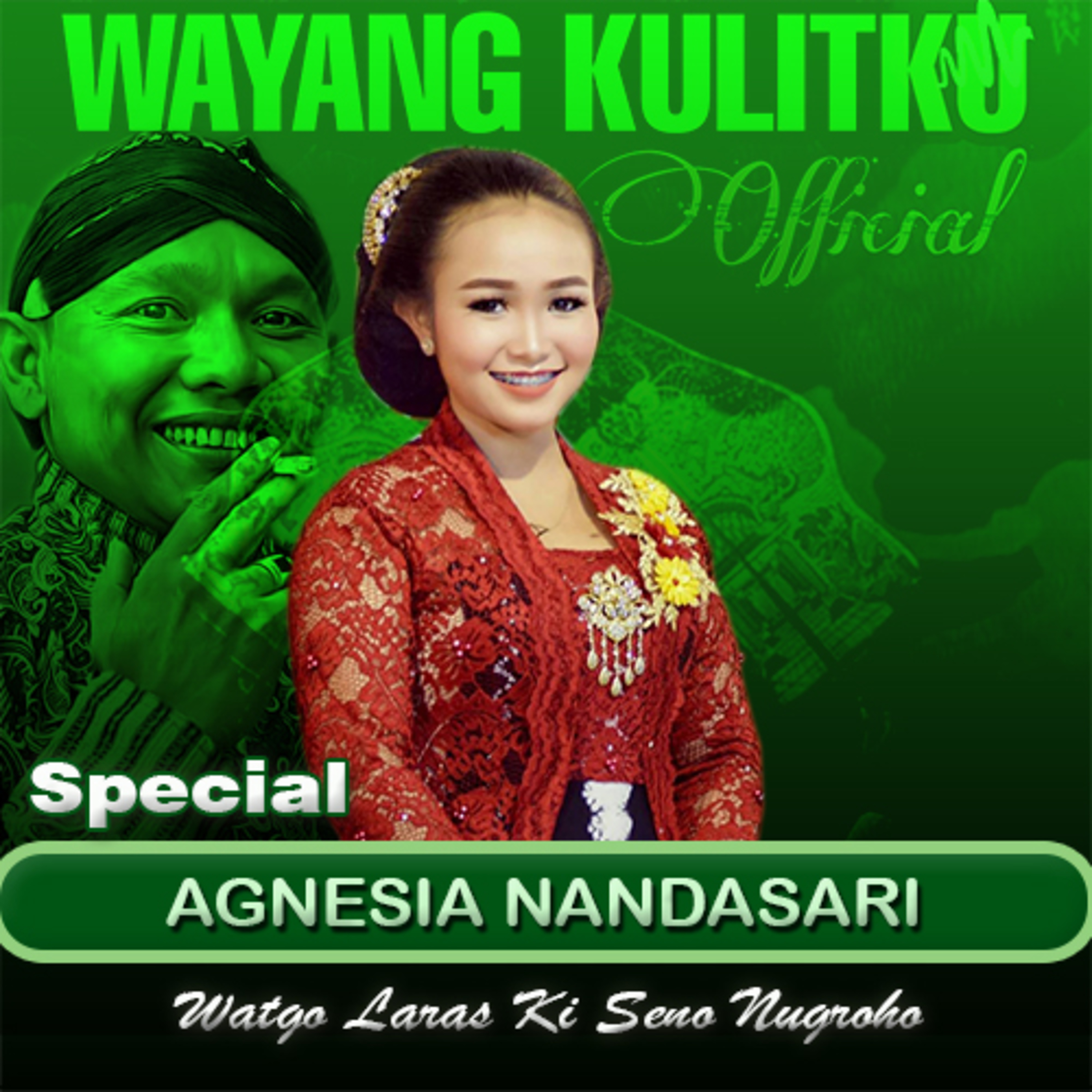 Wayangkulitku