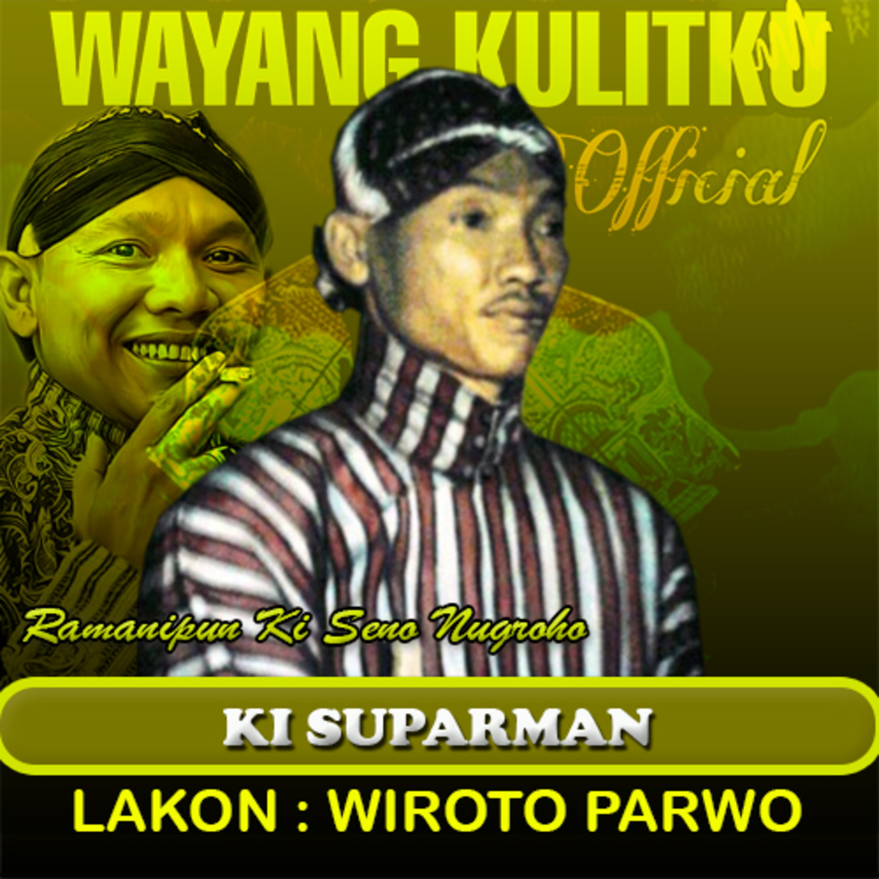 Wayangkulitku