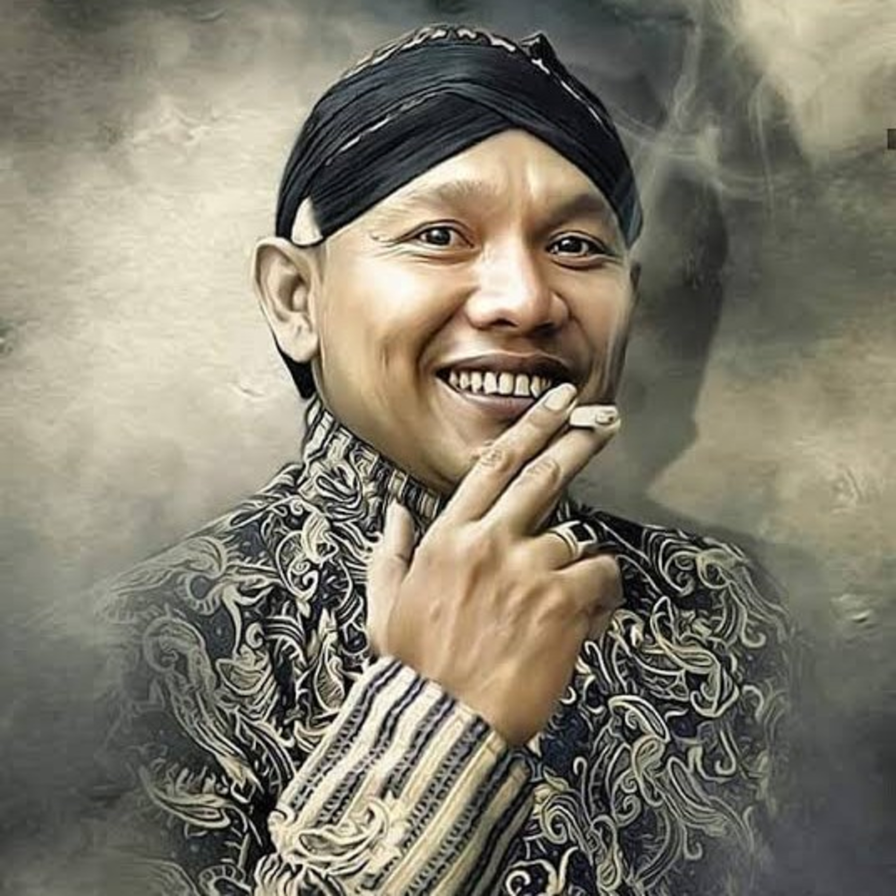 Wayangkulitku