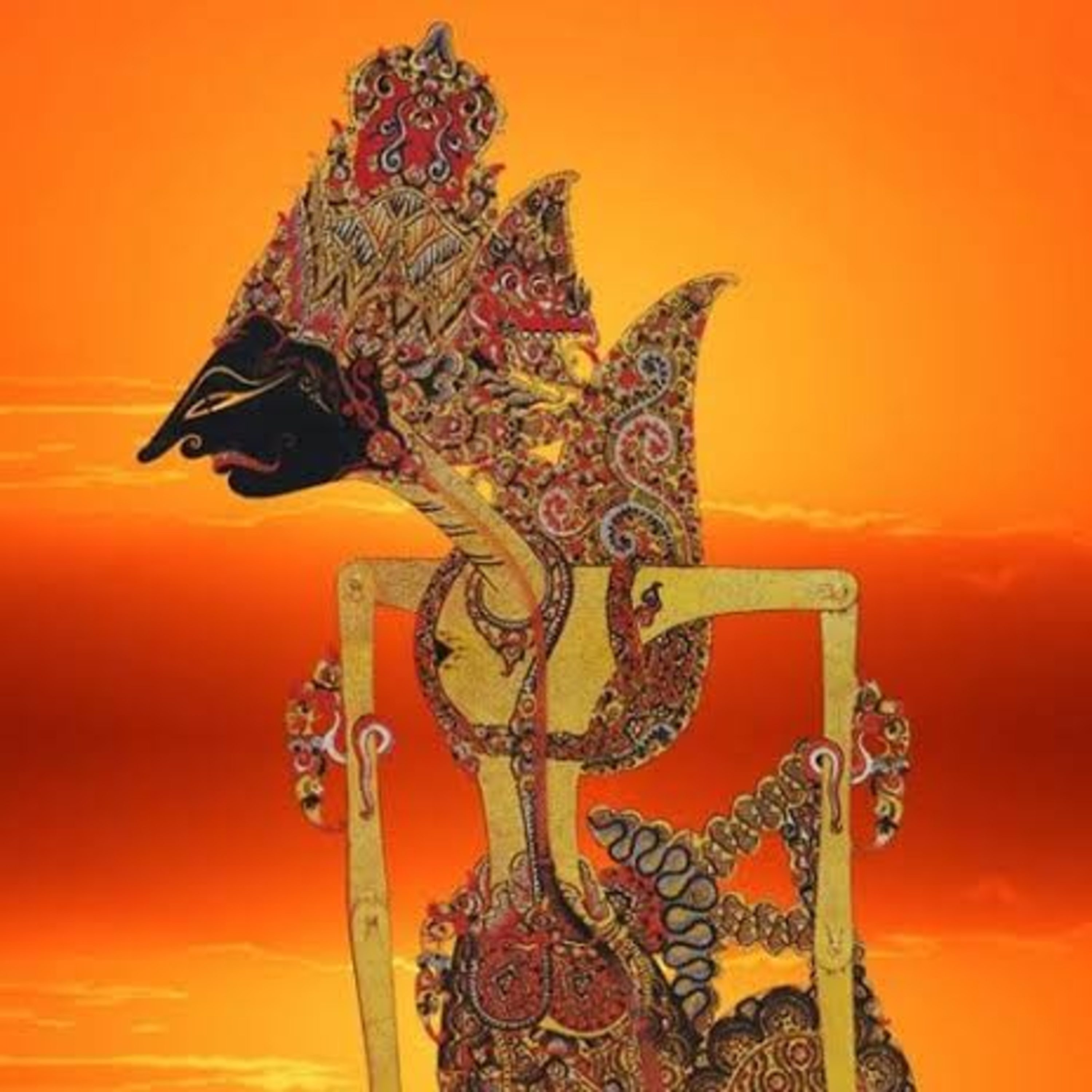 Wayangkulitku