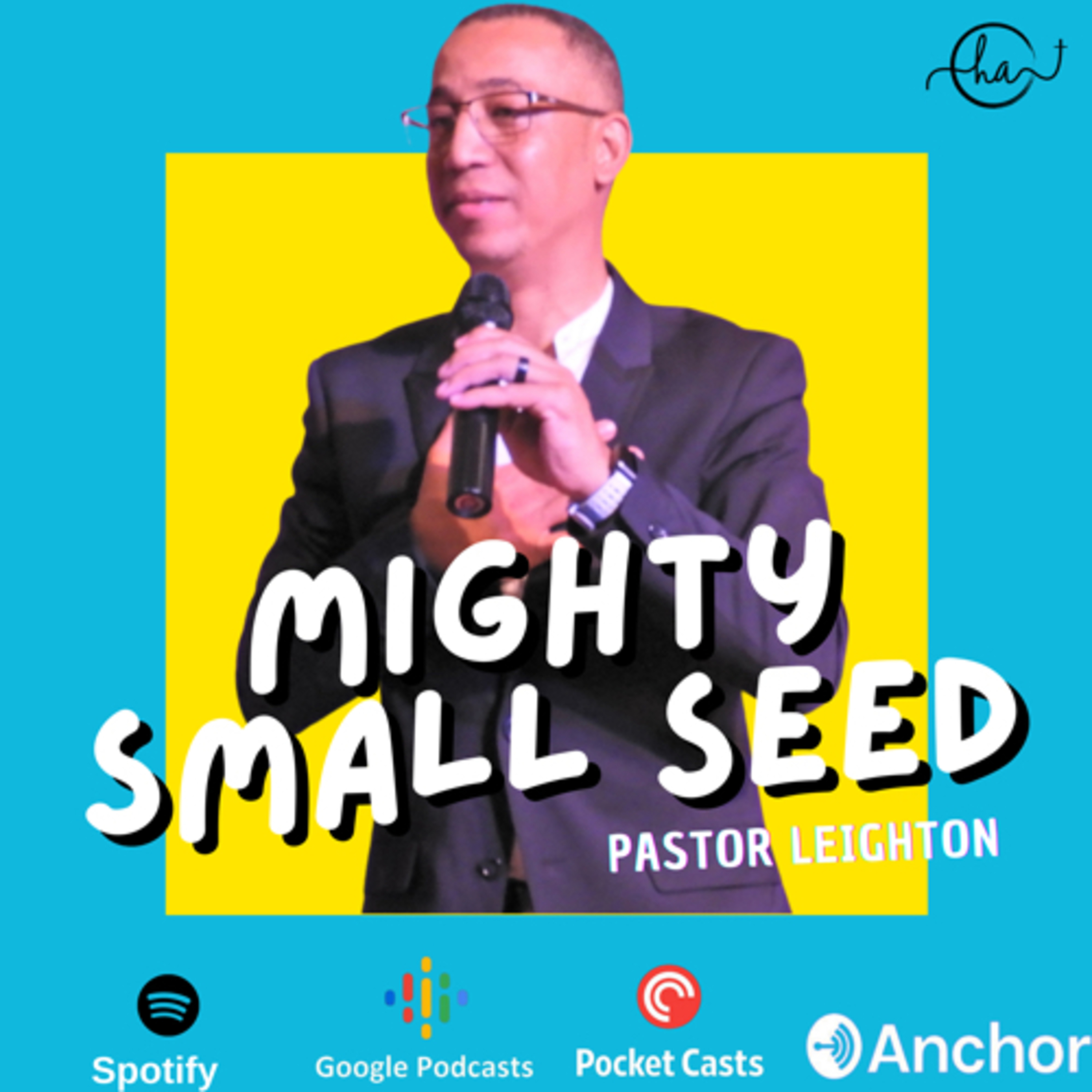 Hope Alive Community Church