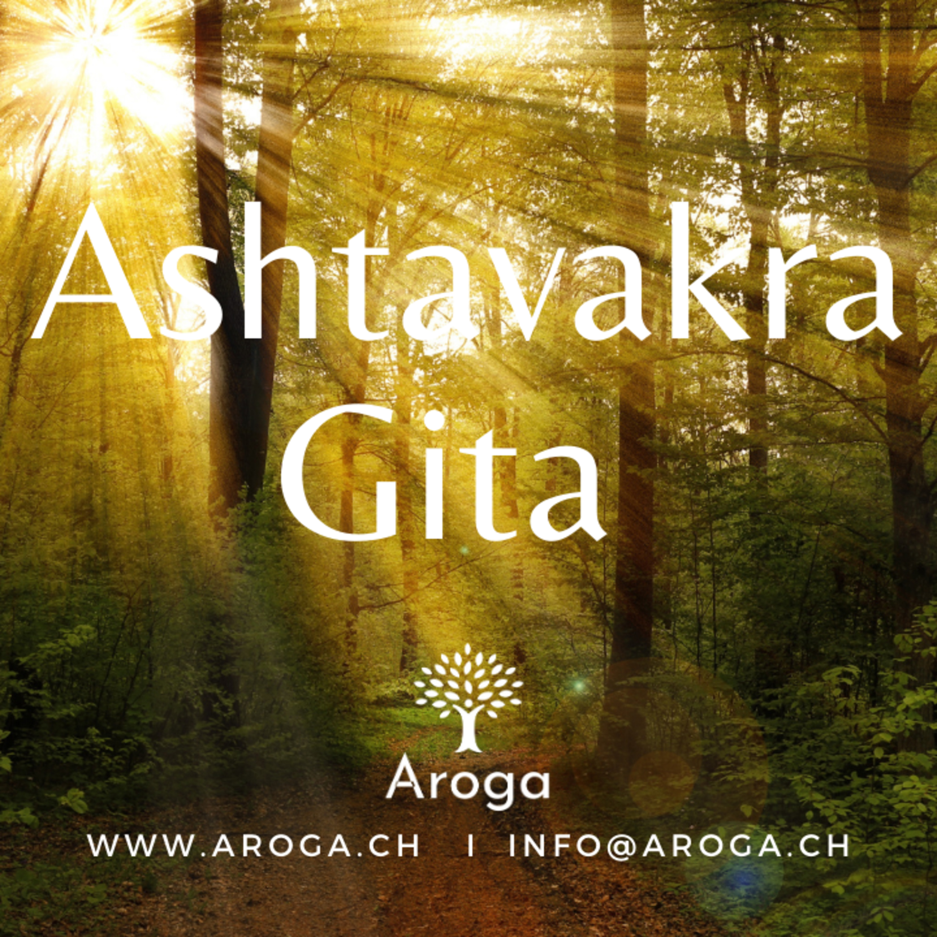 Aroga