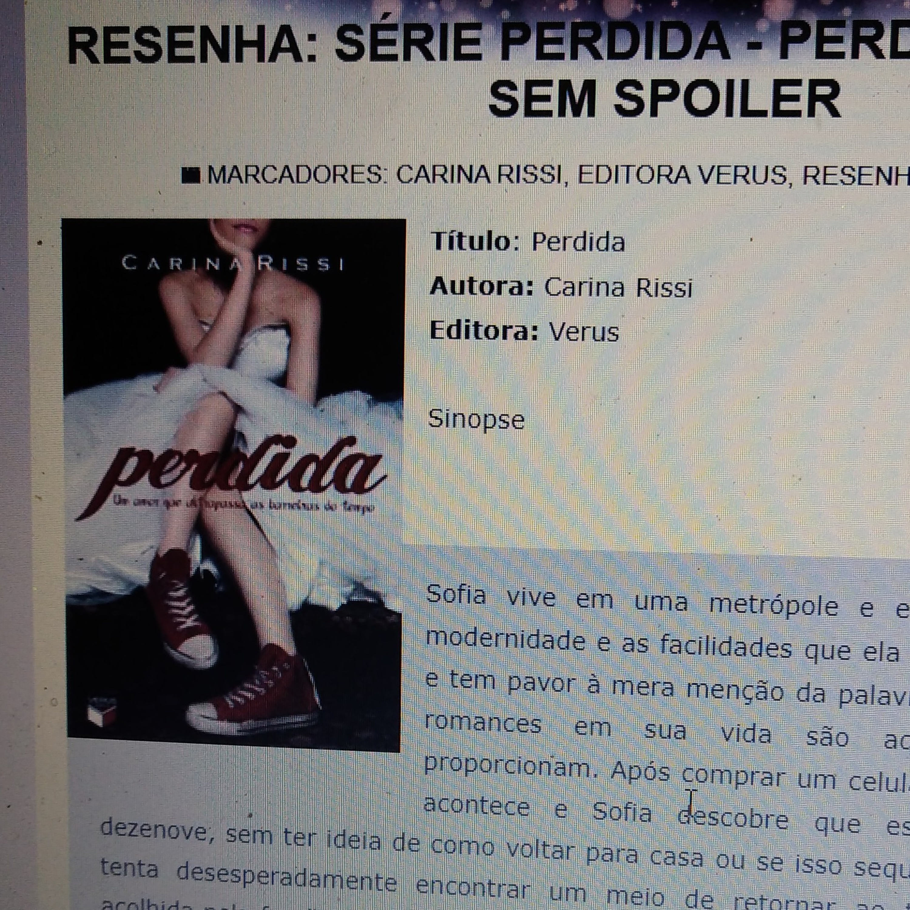 Resenha: Tempestade De Guerra - Por: Pensamento Literário