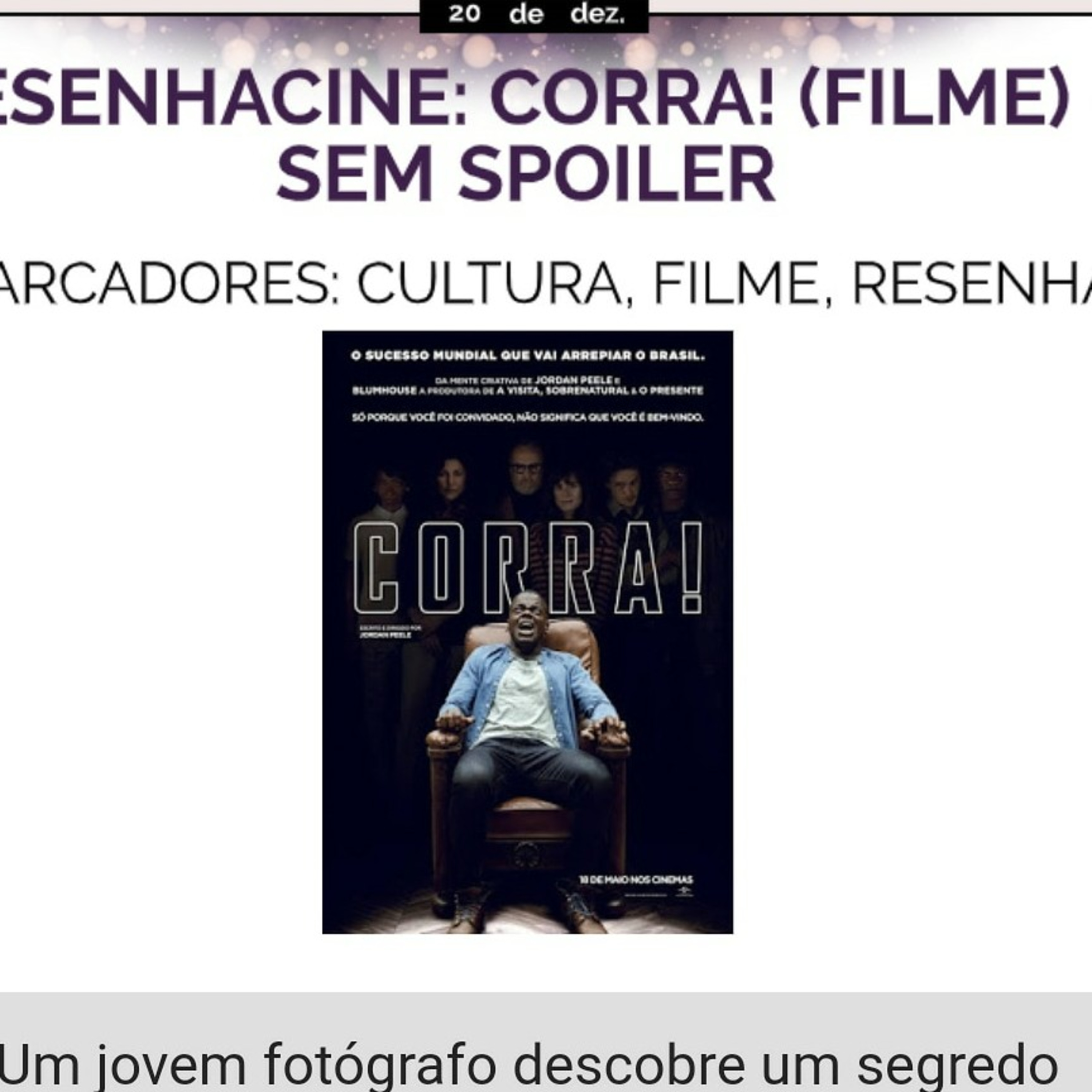 Resenha: Tempestade De Guerra - Por: Pensamento Literário