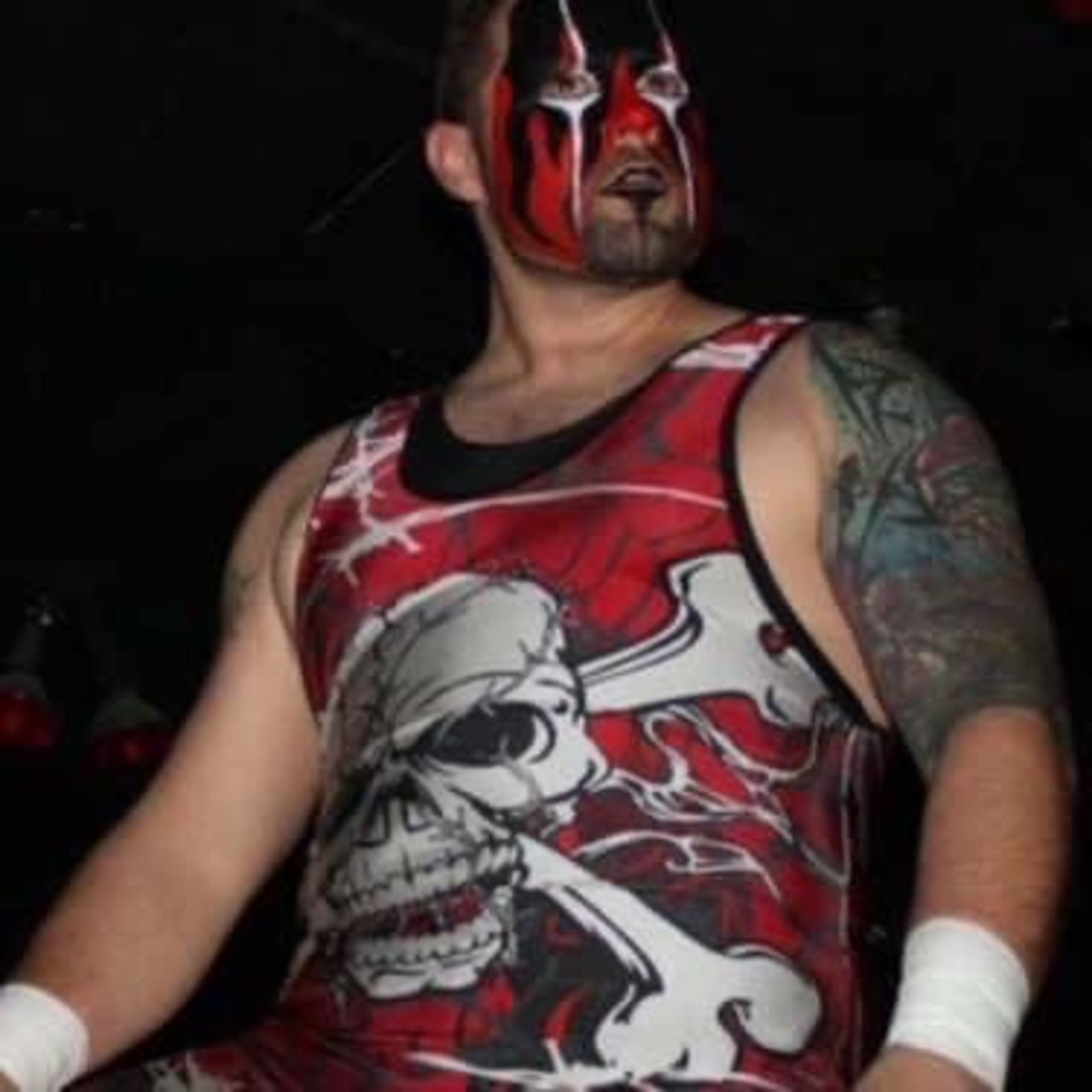 Wrestling For The Faith
