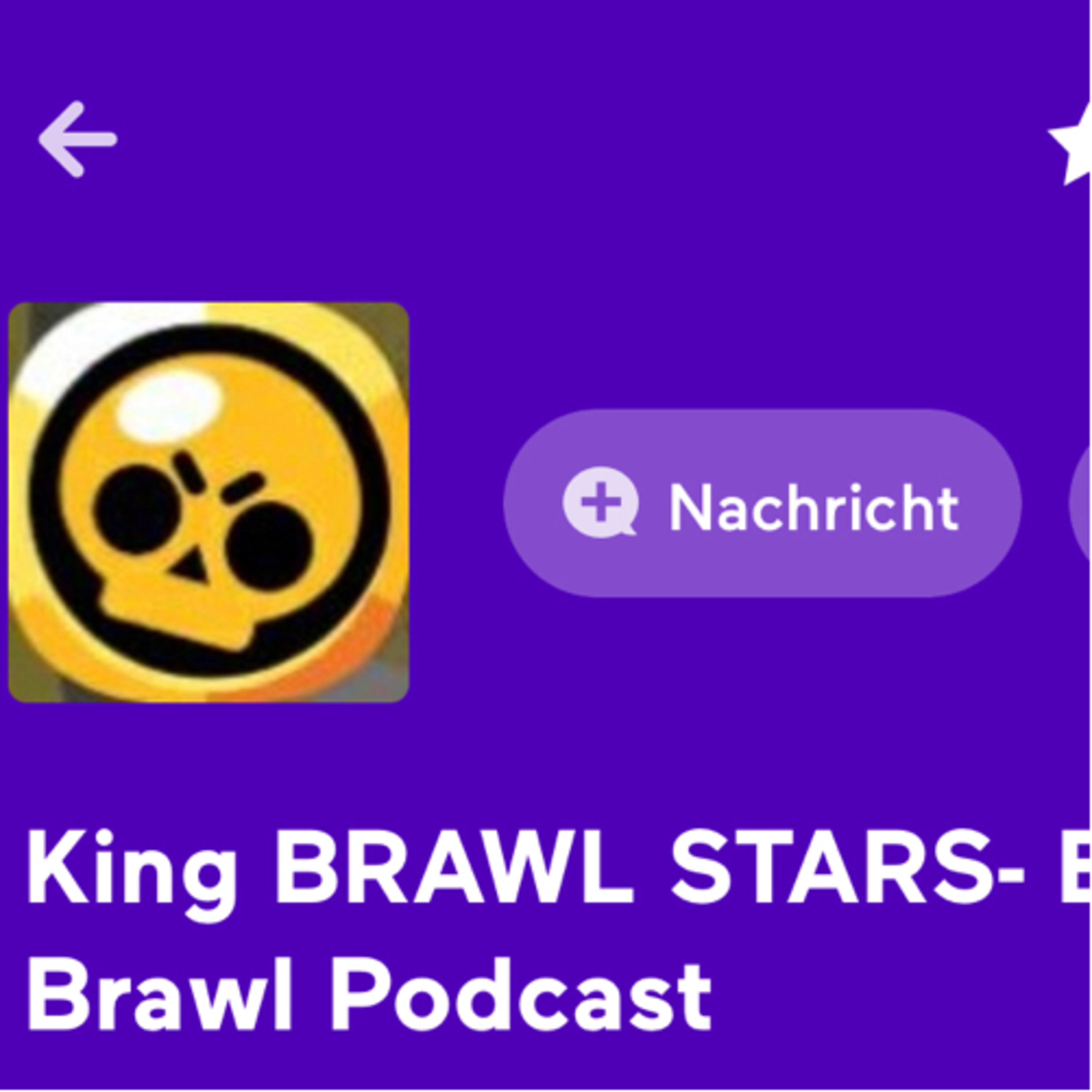 Grüße  episode artwork