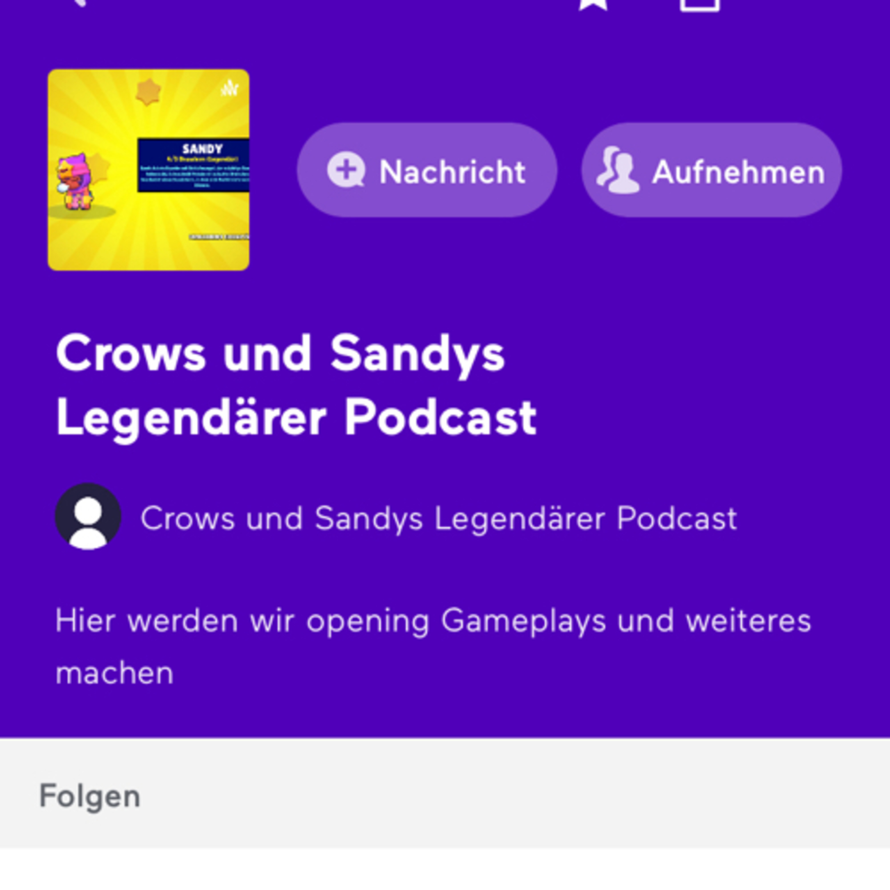 AllesmöglicheCast