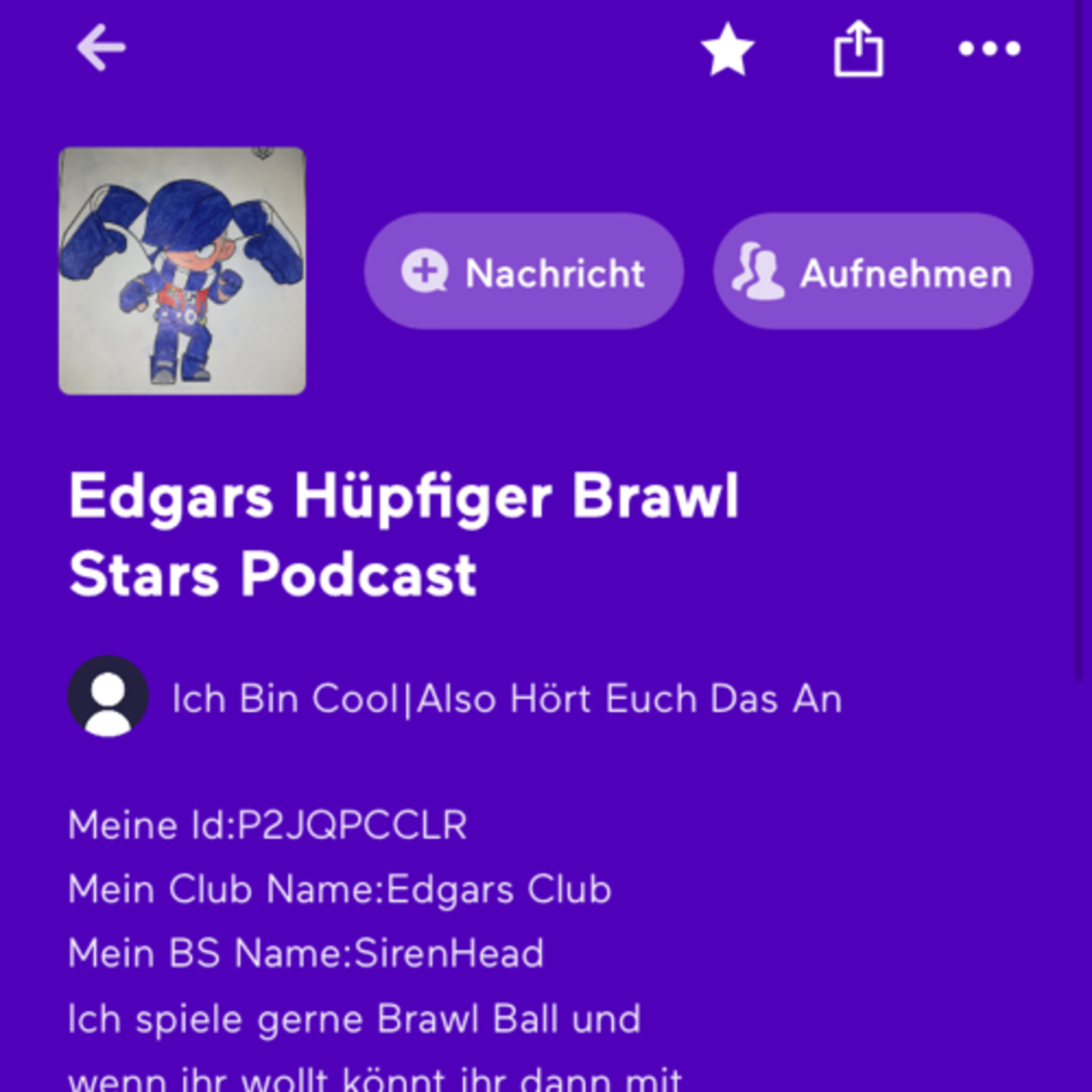 Grüße episode artwork