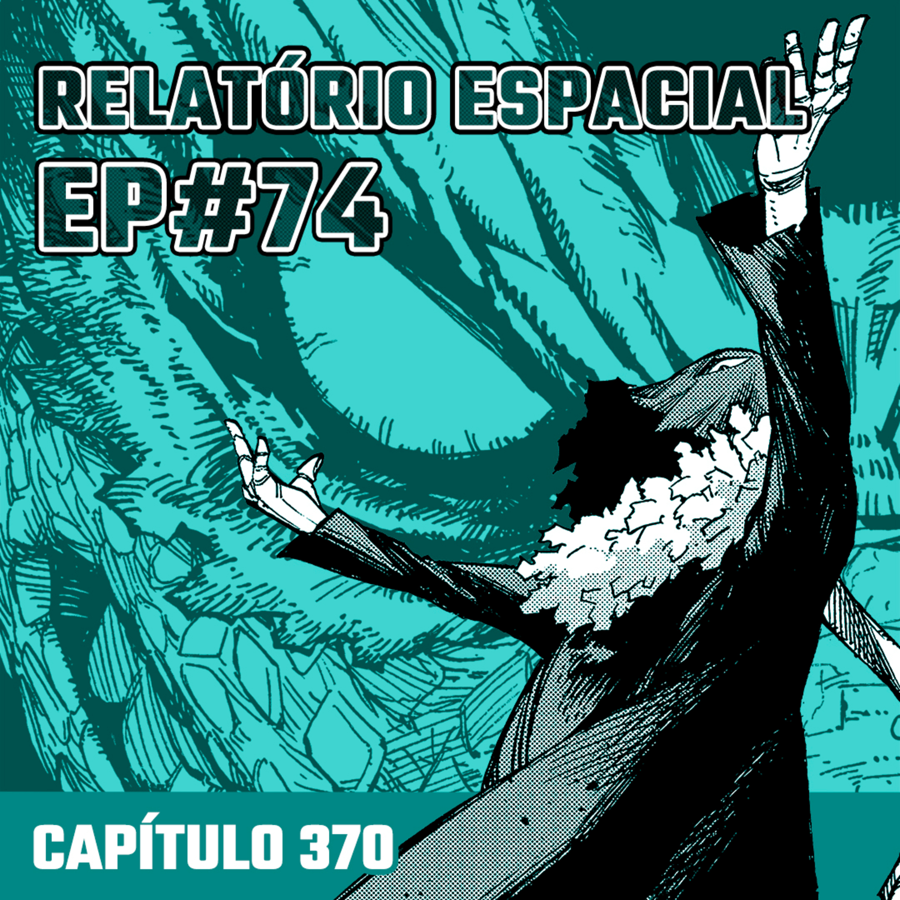 Relatório Espacial