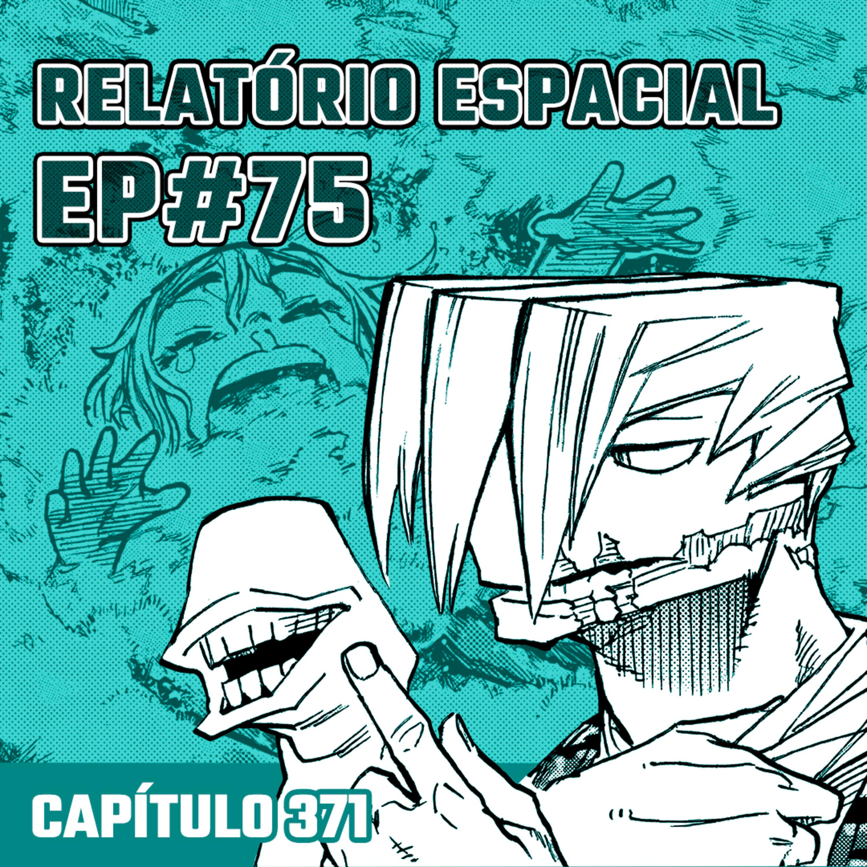 Relatório Espacial
