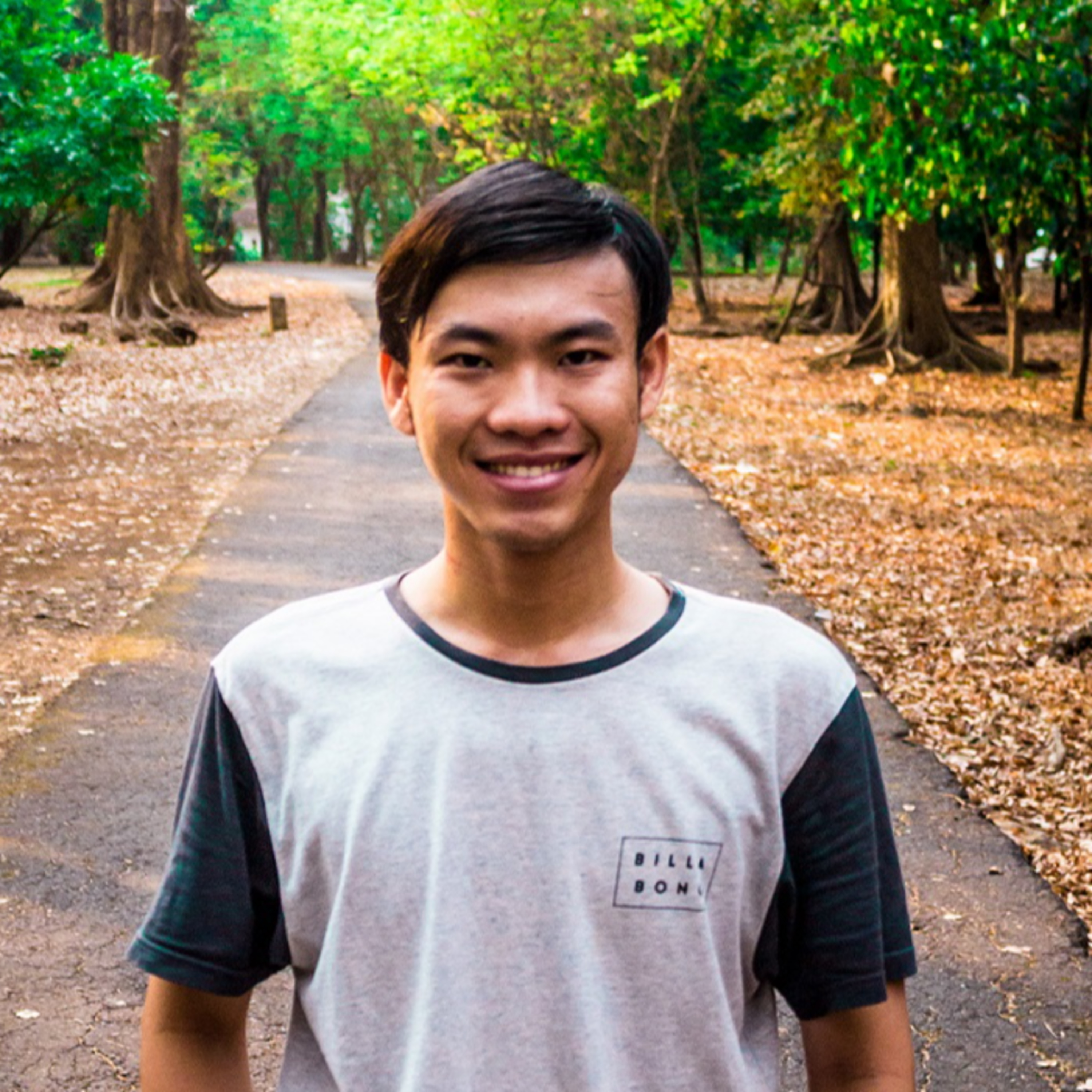 Saya Stevan