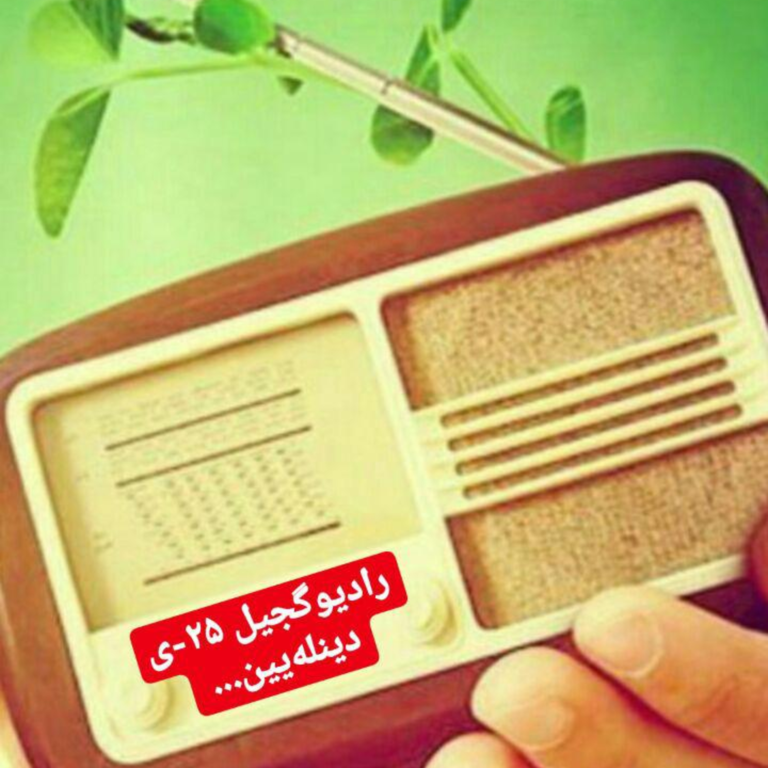 radiogajil