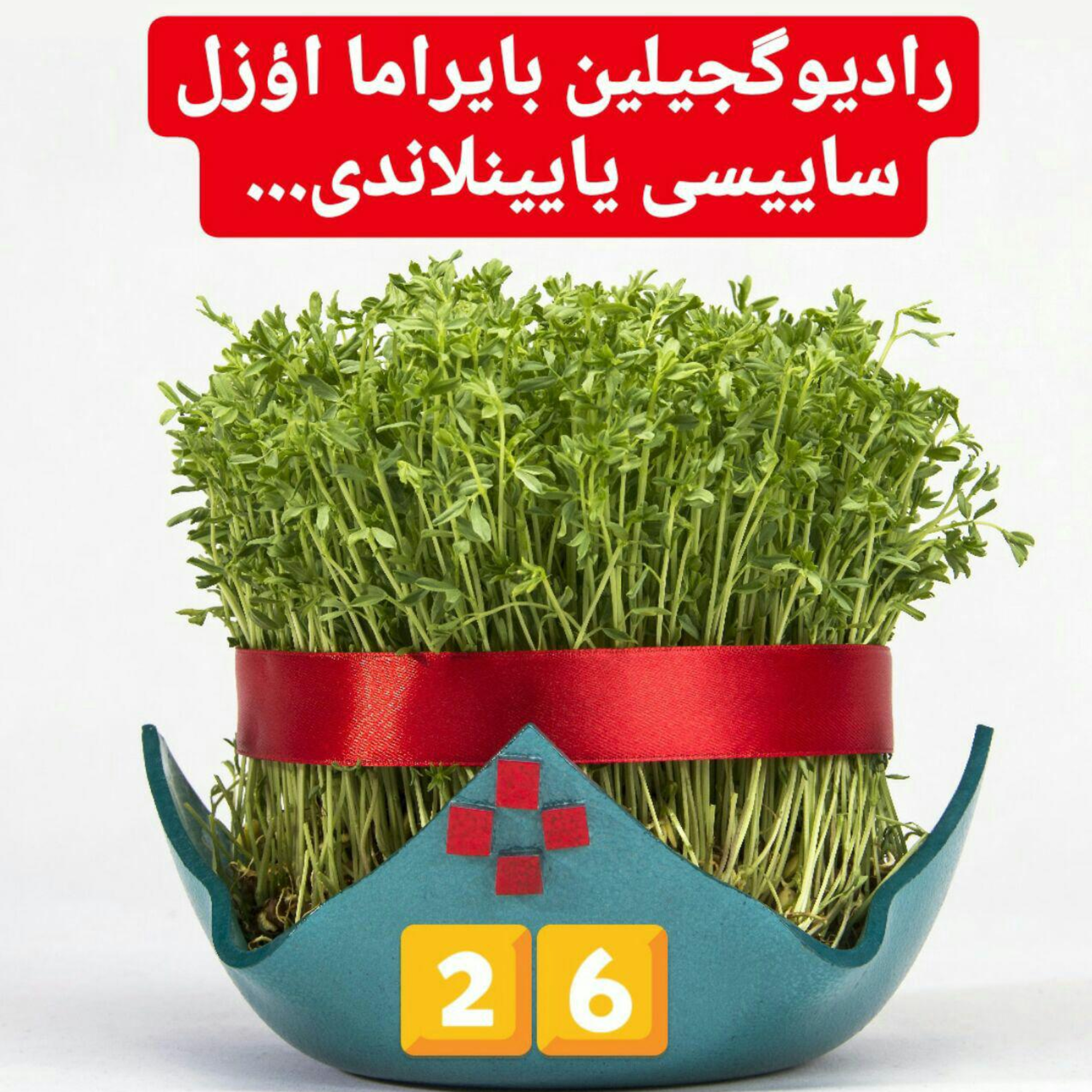radiogajil