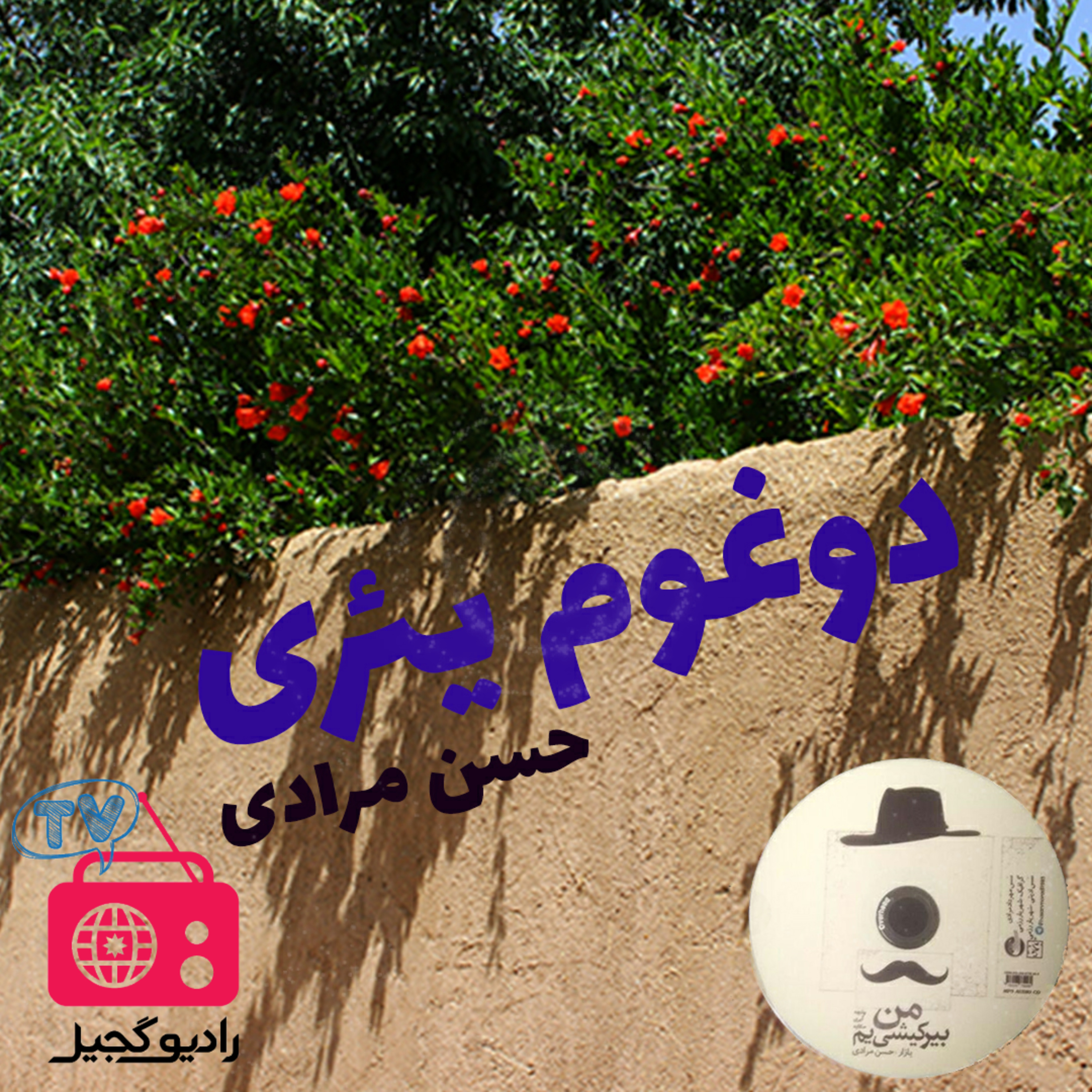 radiogajil