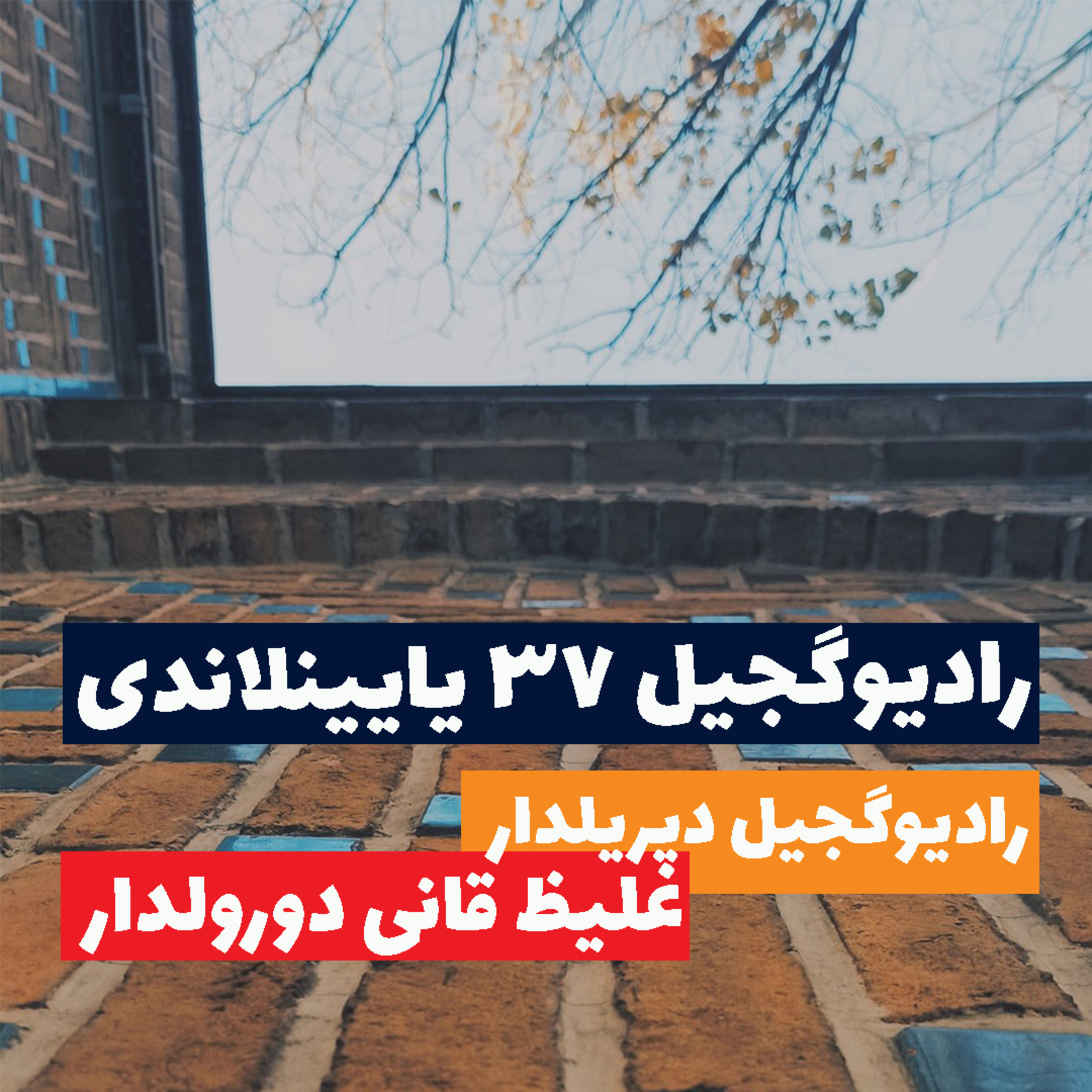 radiogajil