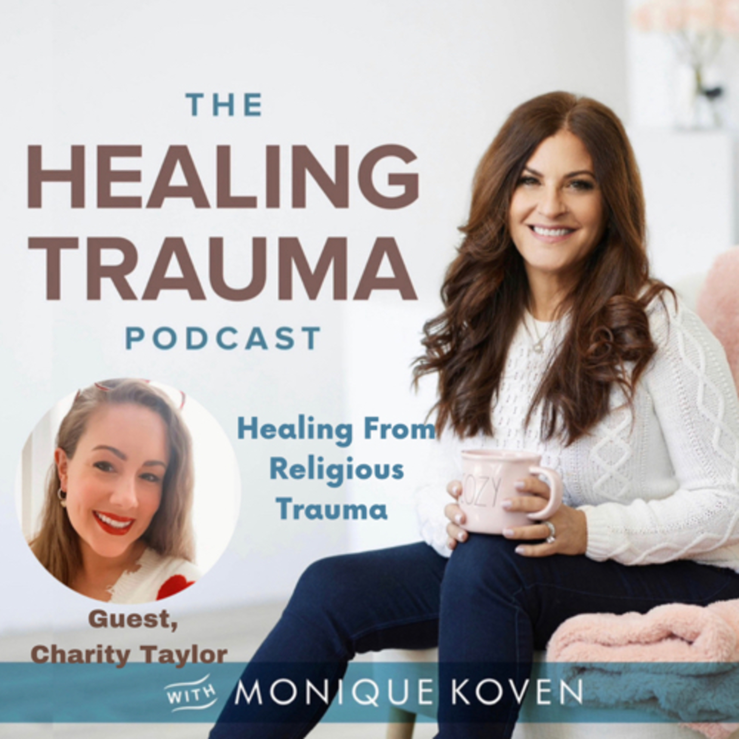 The Healing Trauma Podcast