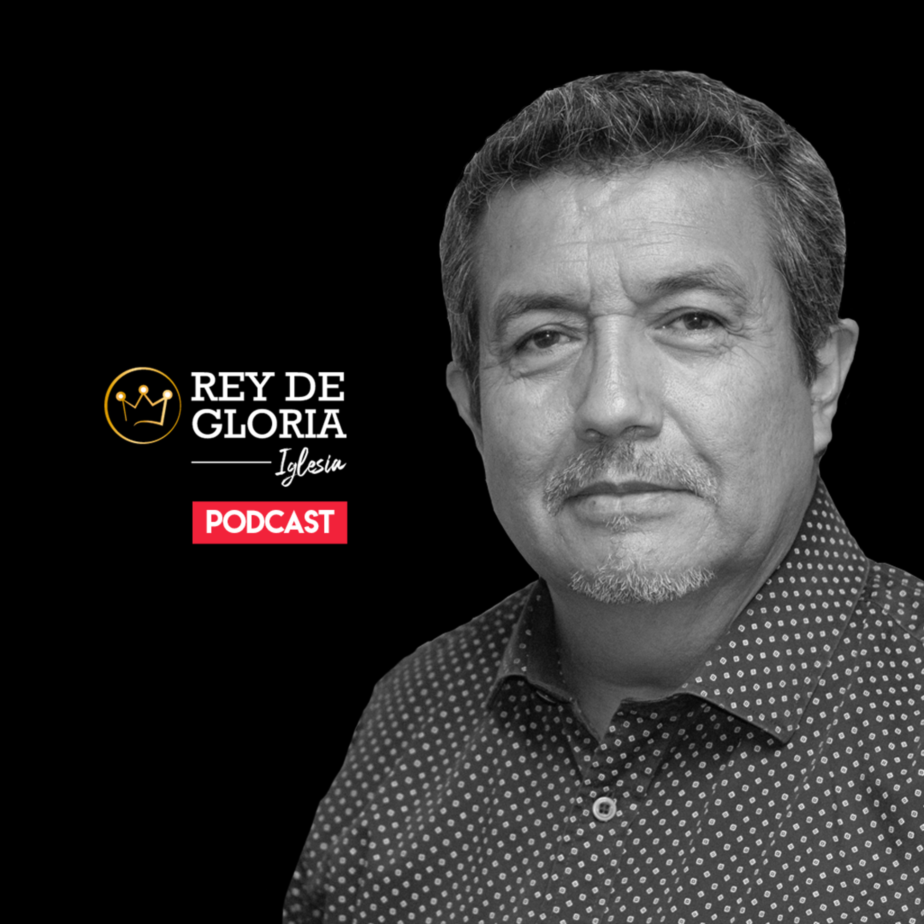 Rey de Gloria