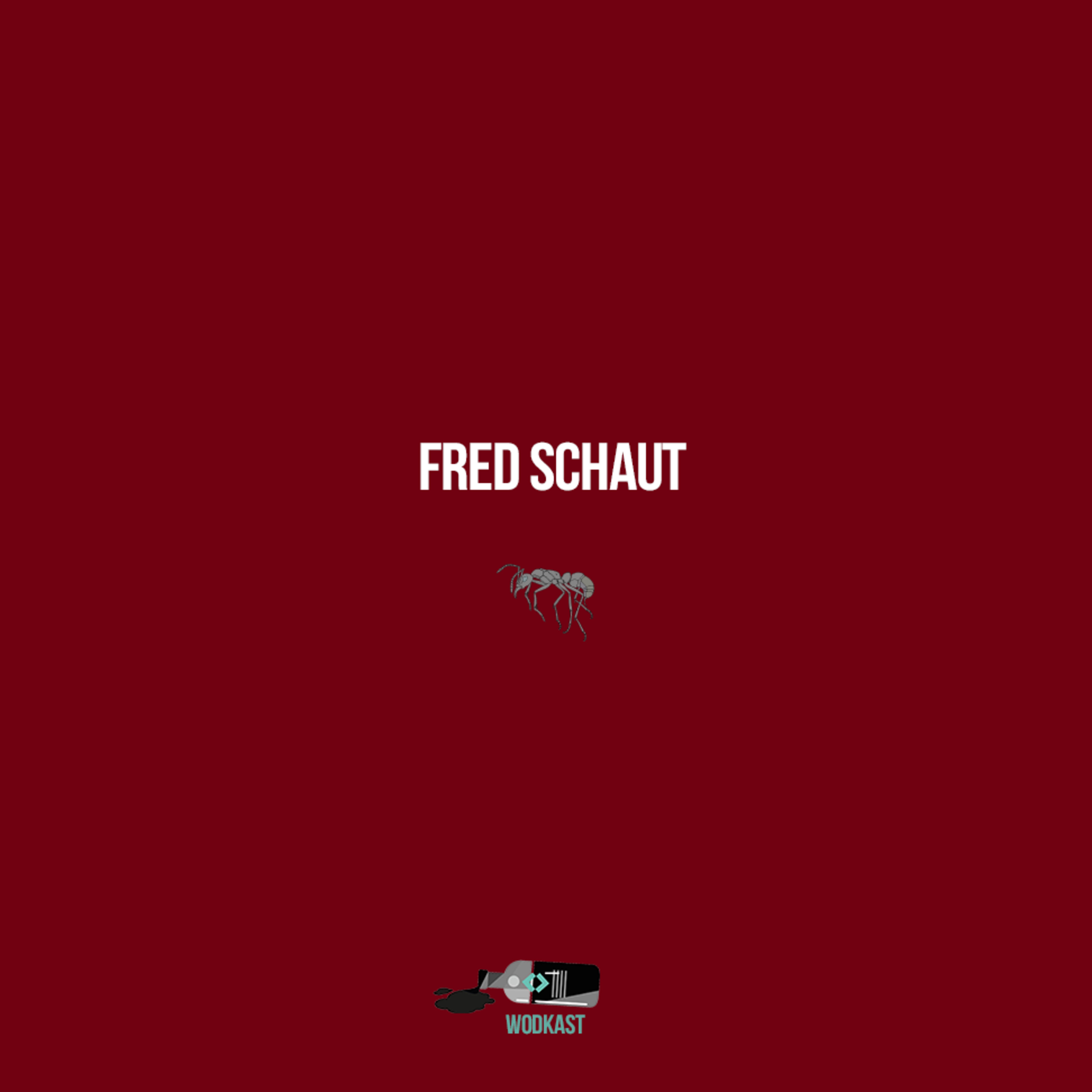 Fred schaut Marvel – Ant-Man Fred schaut Marvel – Ant-Man