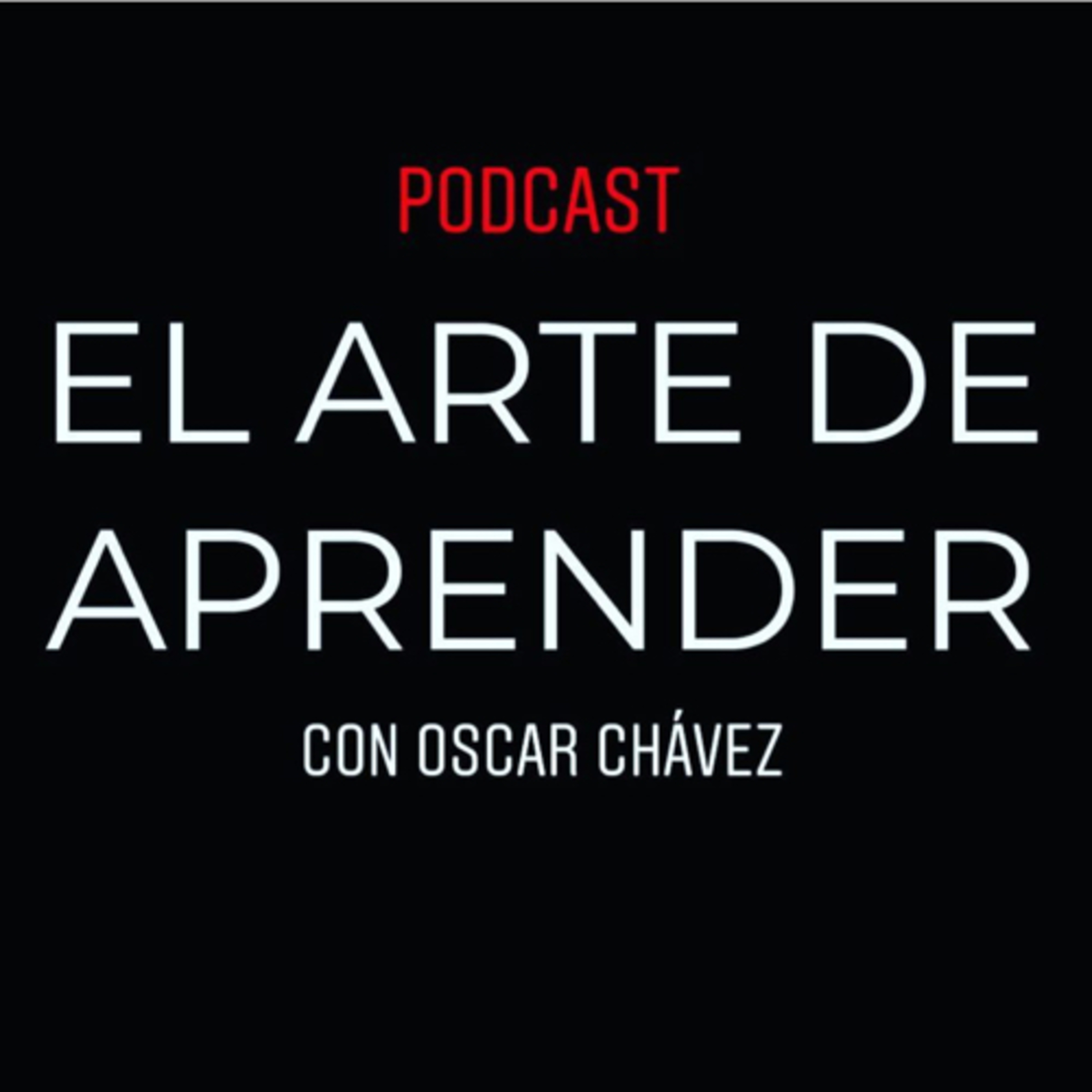 EL ARTE DE APRENDER