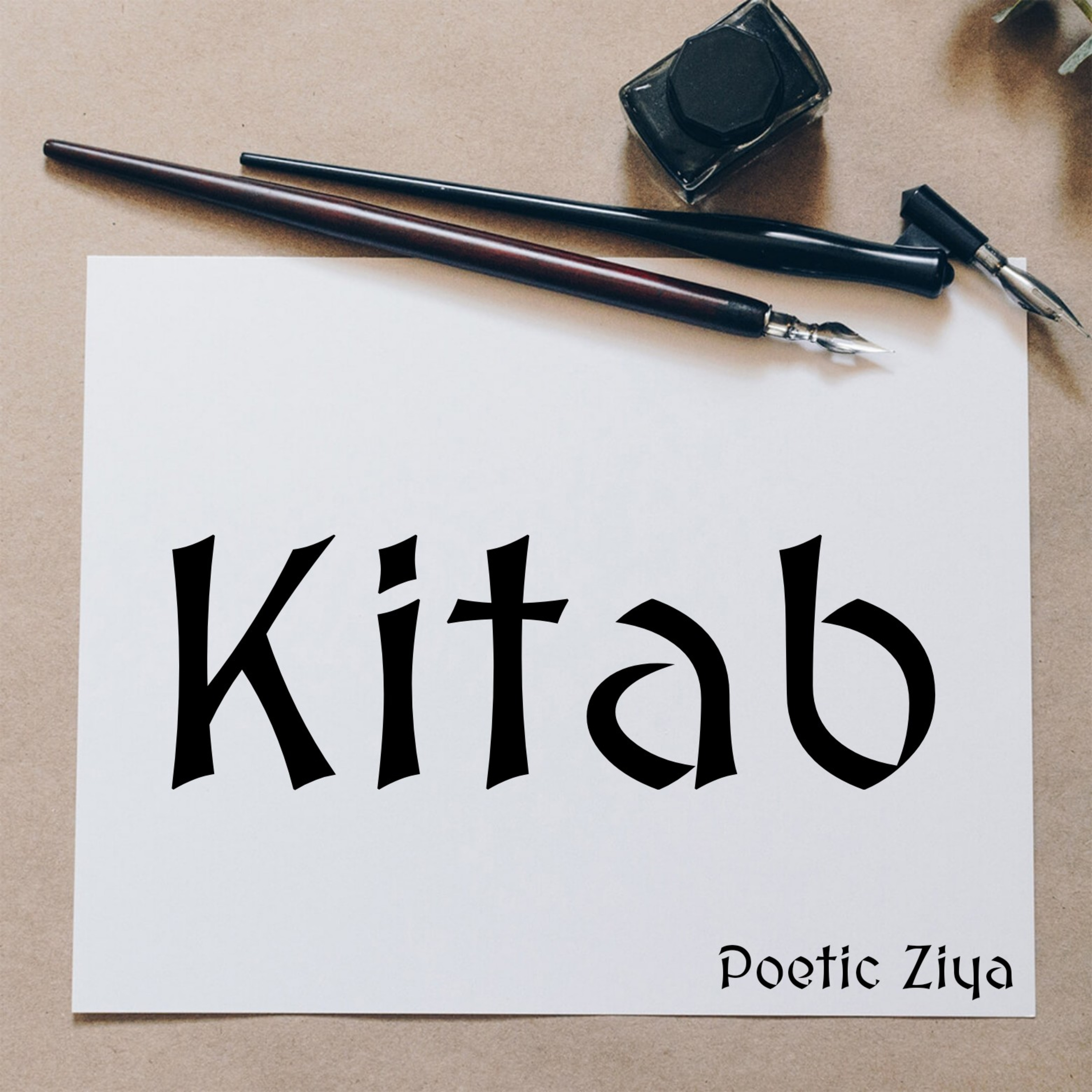 Poetic Ziya
