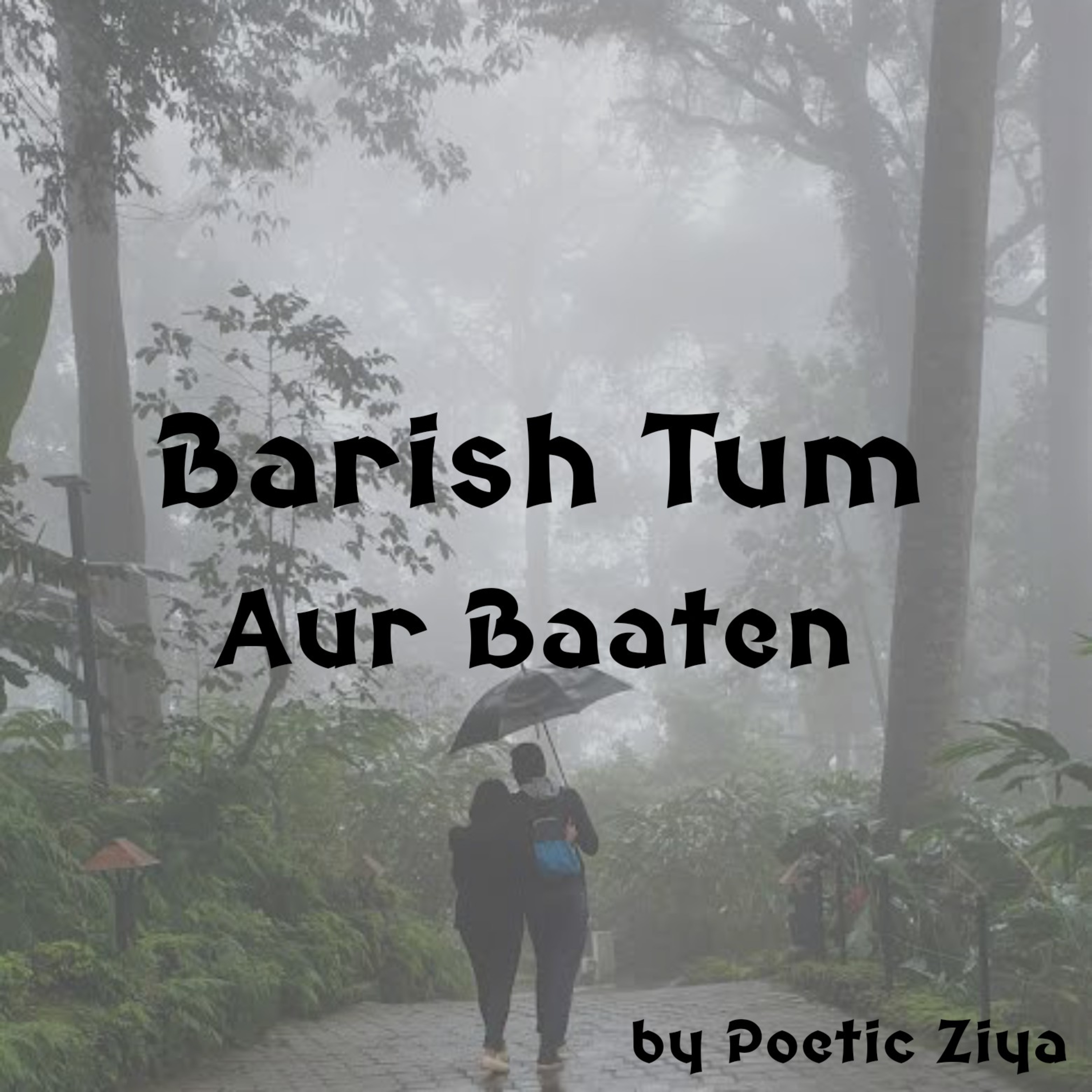 Poetic Ziya