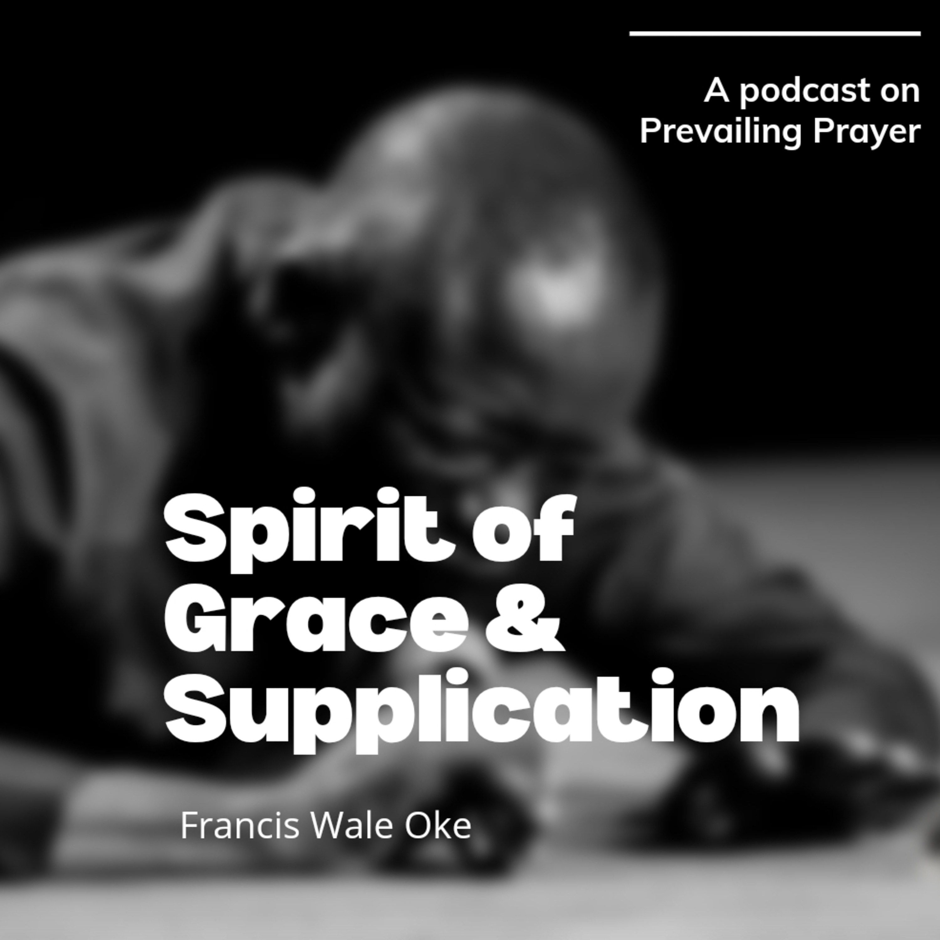 Francis Wale Oke