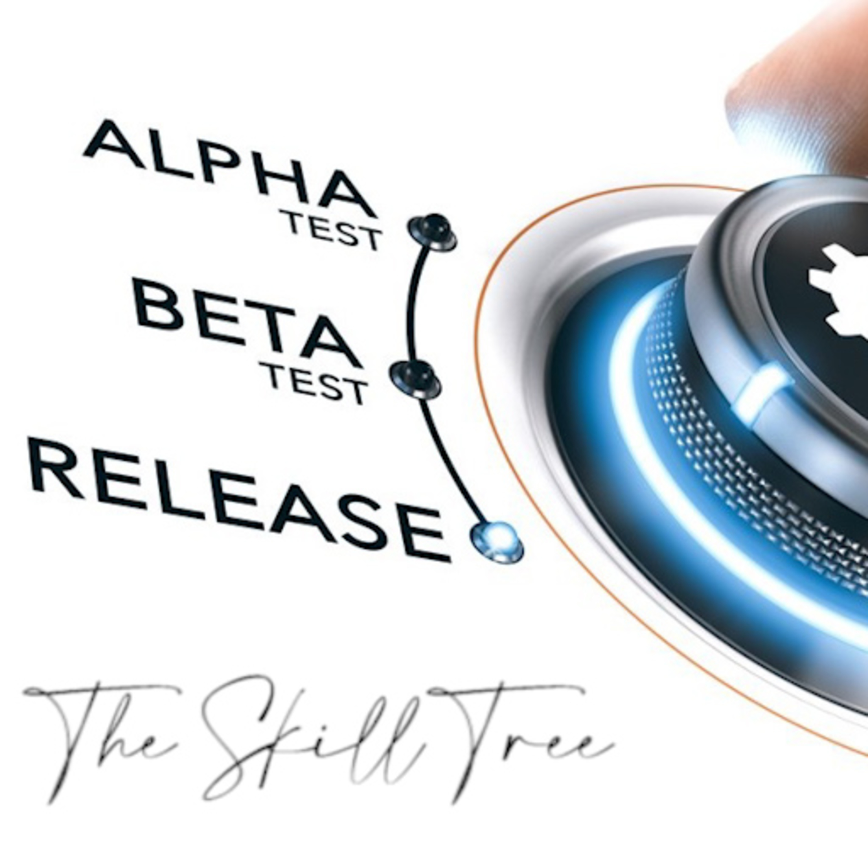 The Skill Tree (A Gaming Podcast)