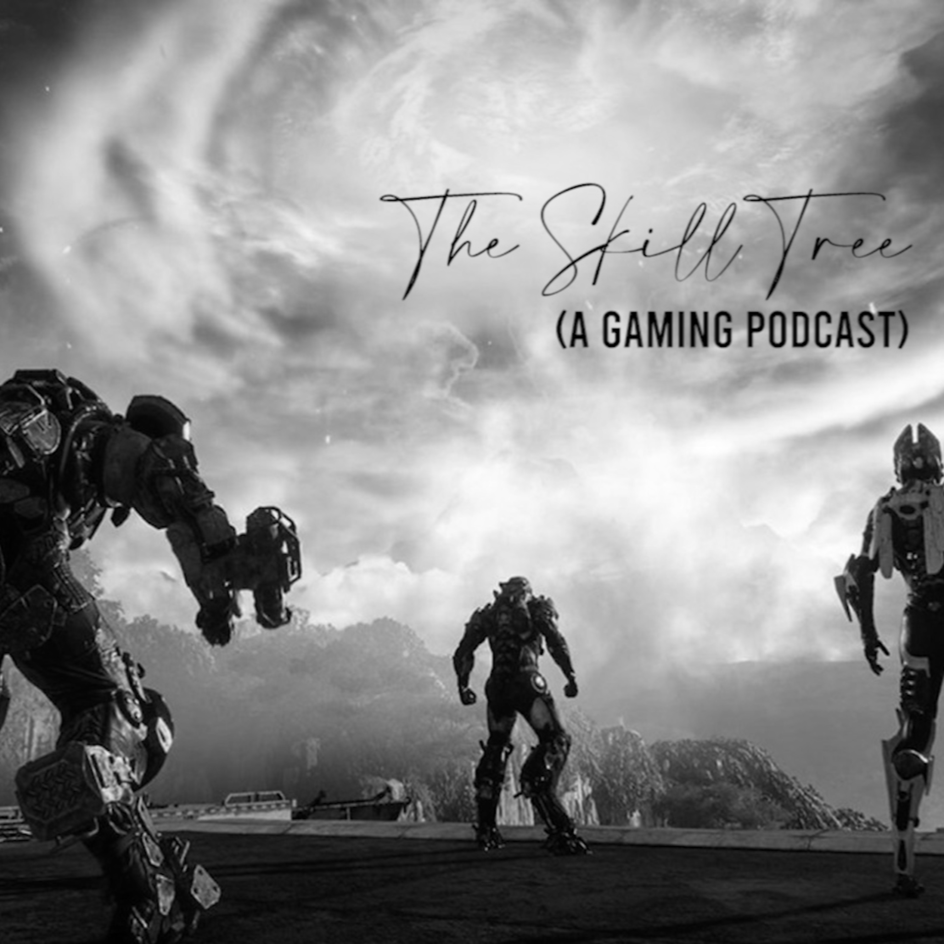 The Skill Tree (A Gaming Podcast)