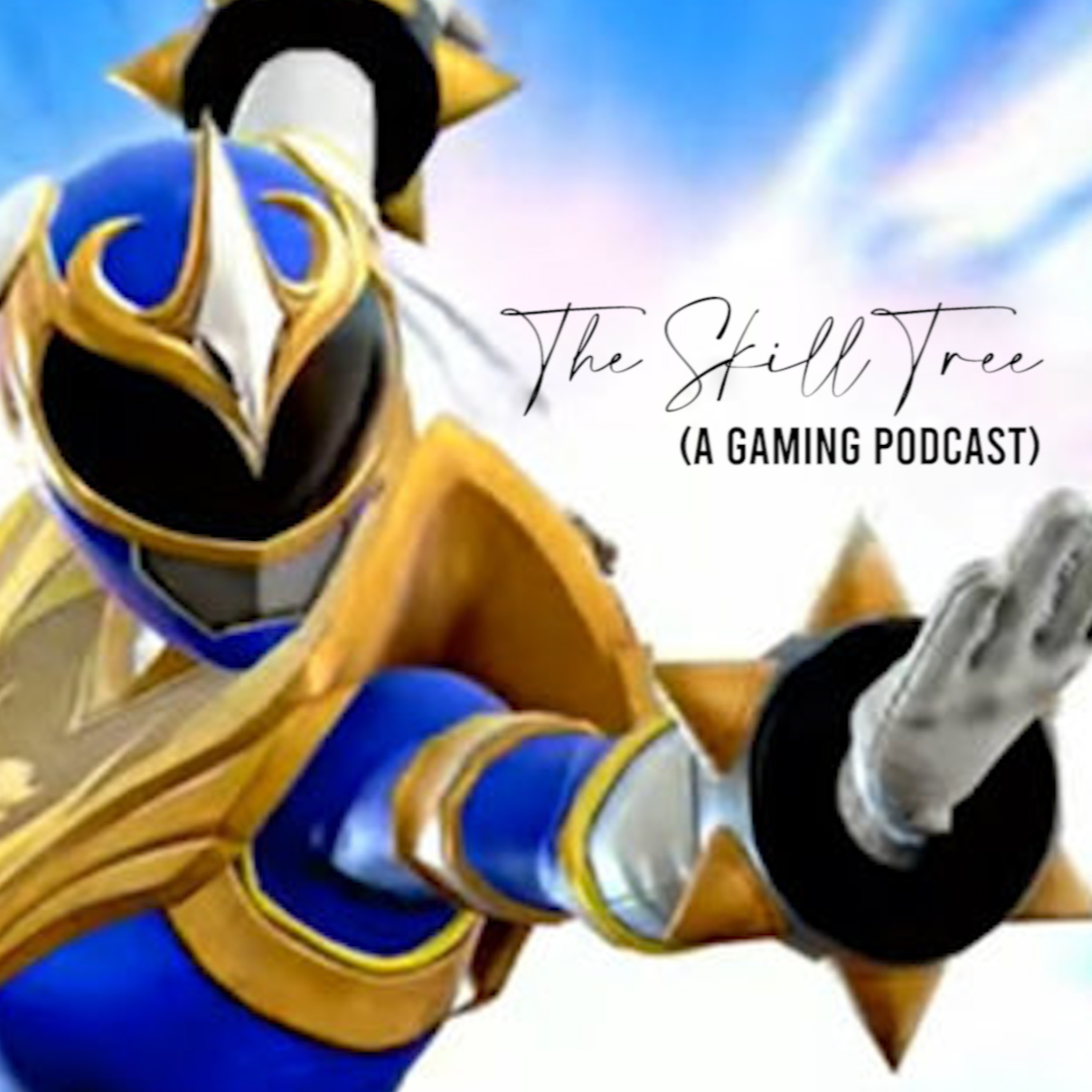The Skill Tree (A Gaming Podcast)