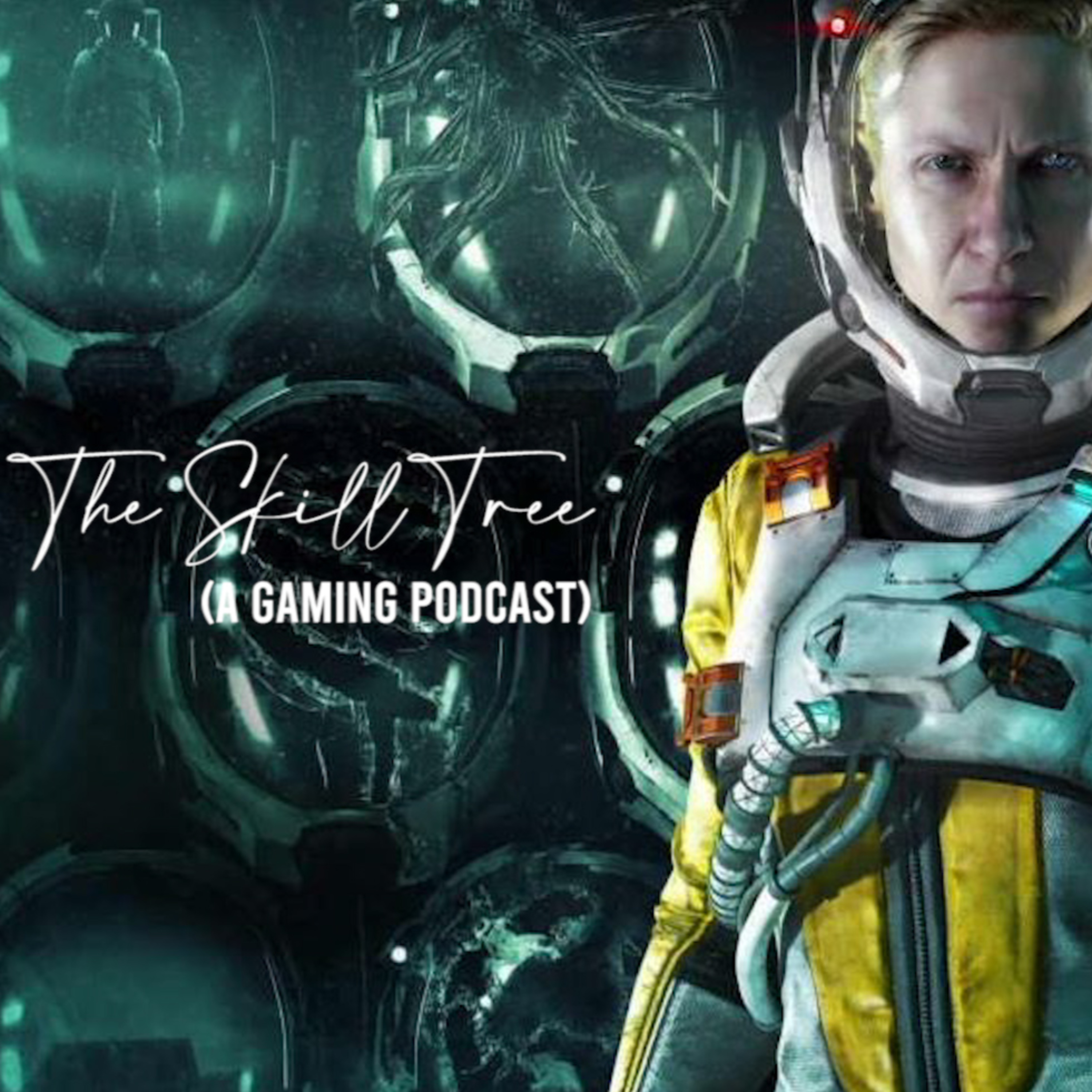 The Skill Tree (A Gaming Podcast)
