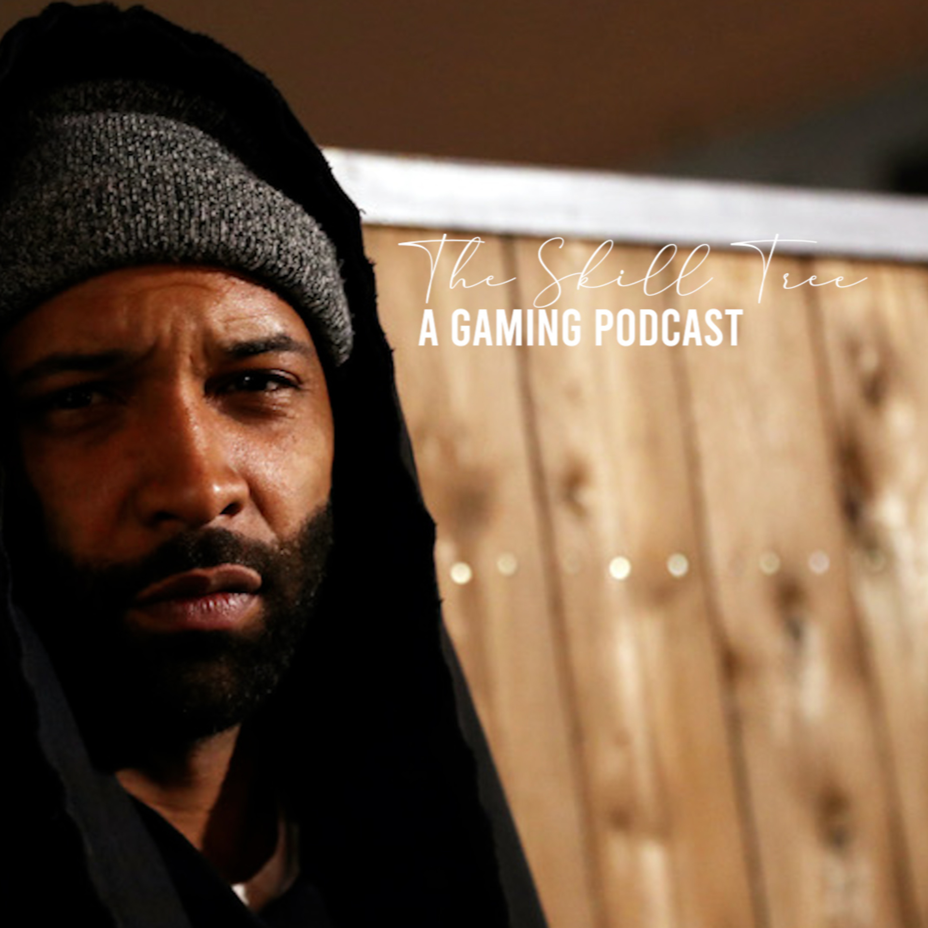 The Skill Tree (A Gaming Podcast)