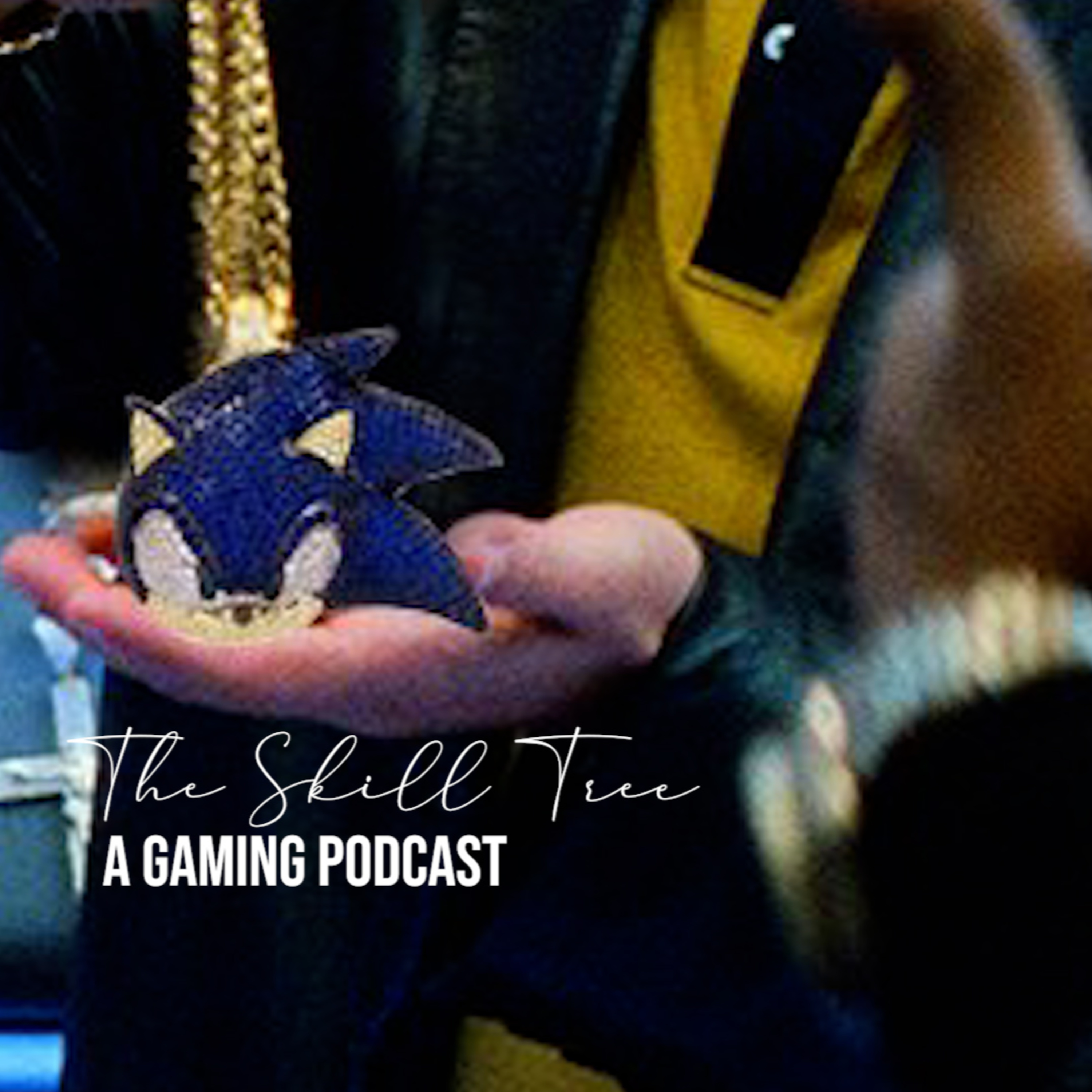 The Skill Tree (A Gaming Podcast)