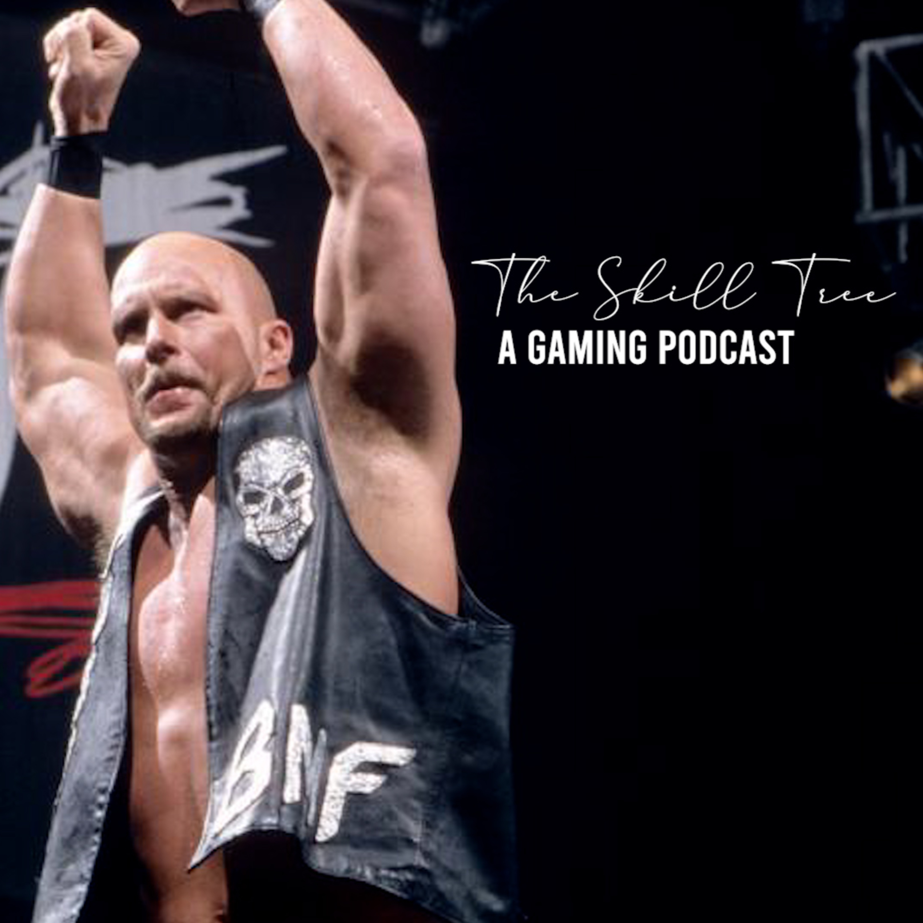 The Skill Tree (A Gaming Podcast)