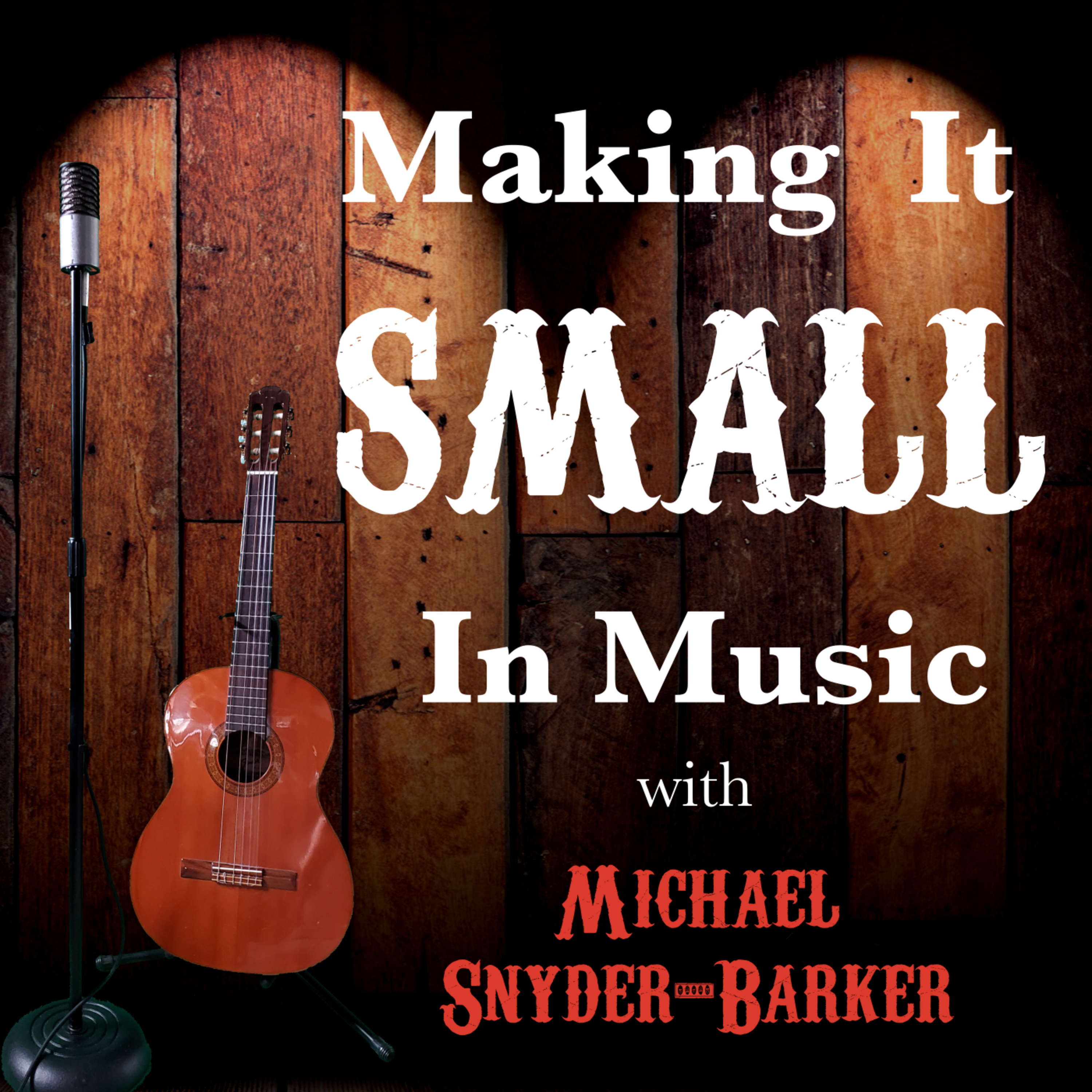 Making it Small in Music